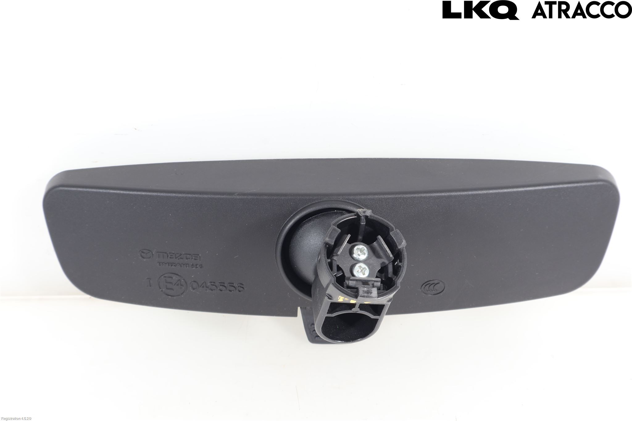 Mazda CX-60 22- Spegel Invändig