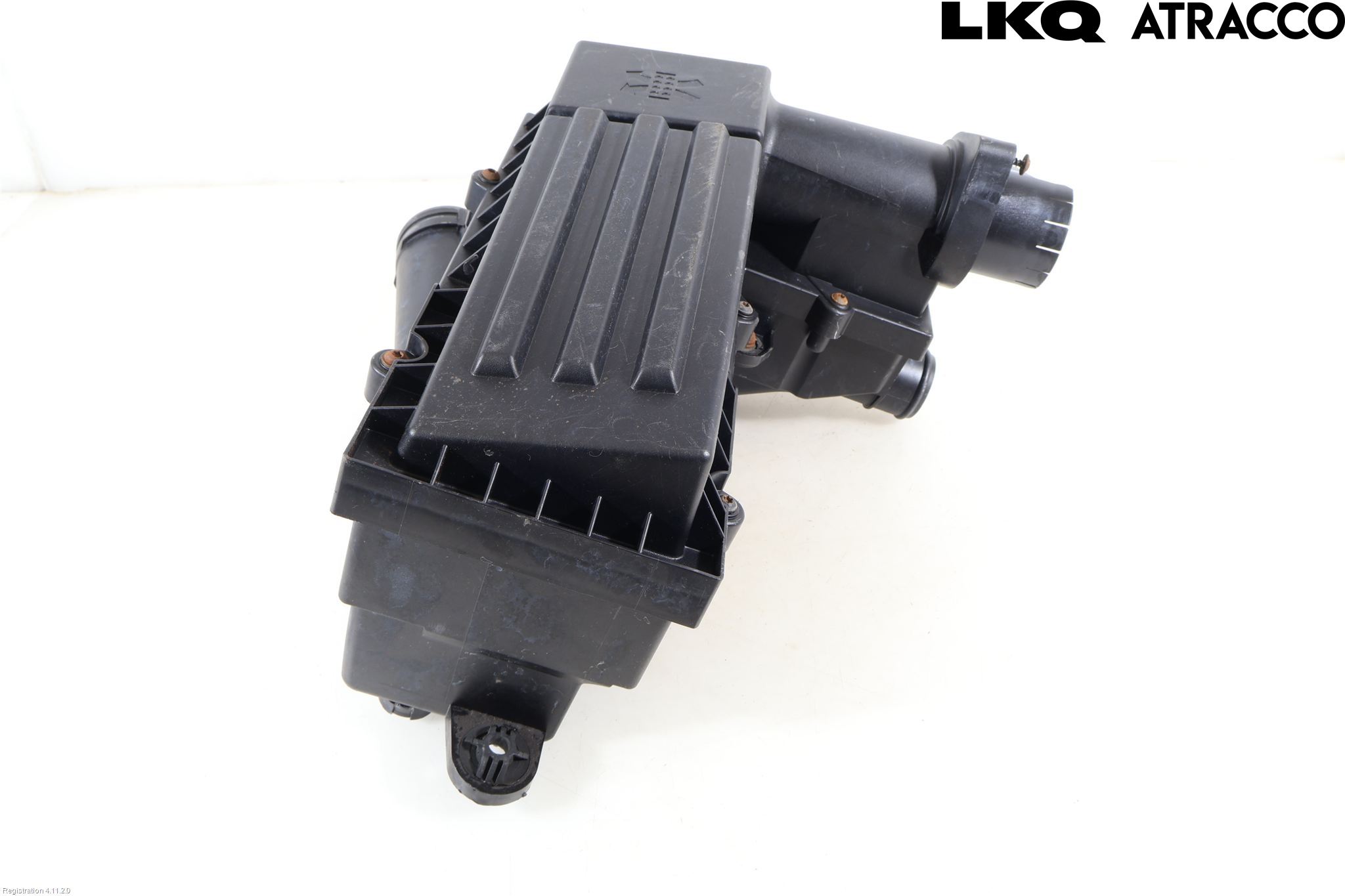 Volkswagen VW CADDY      04-10 Luftrenare