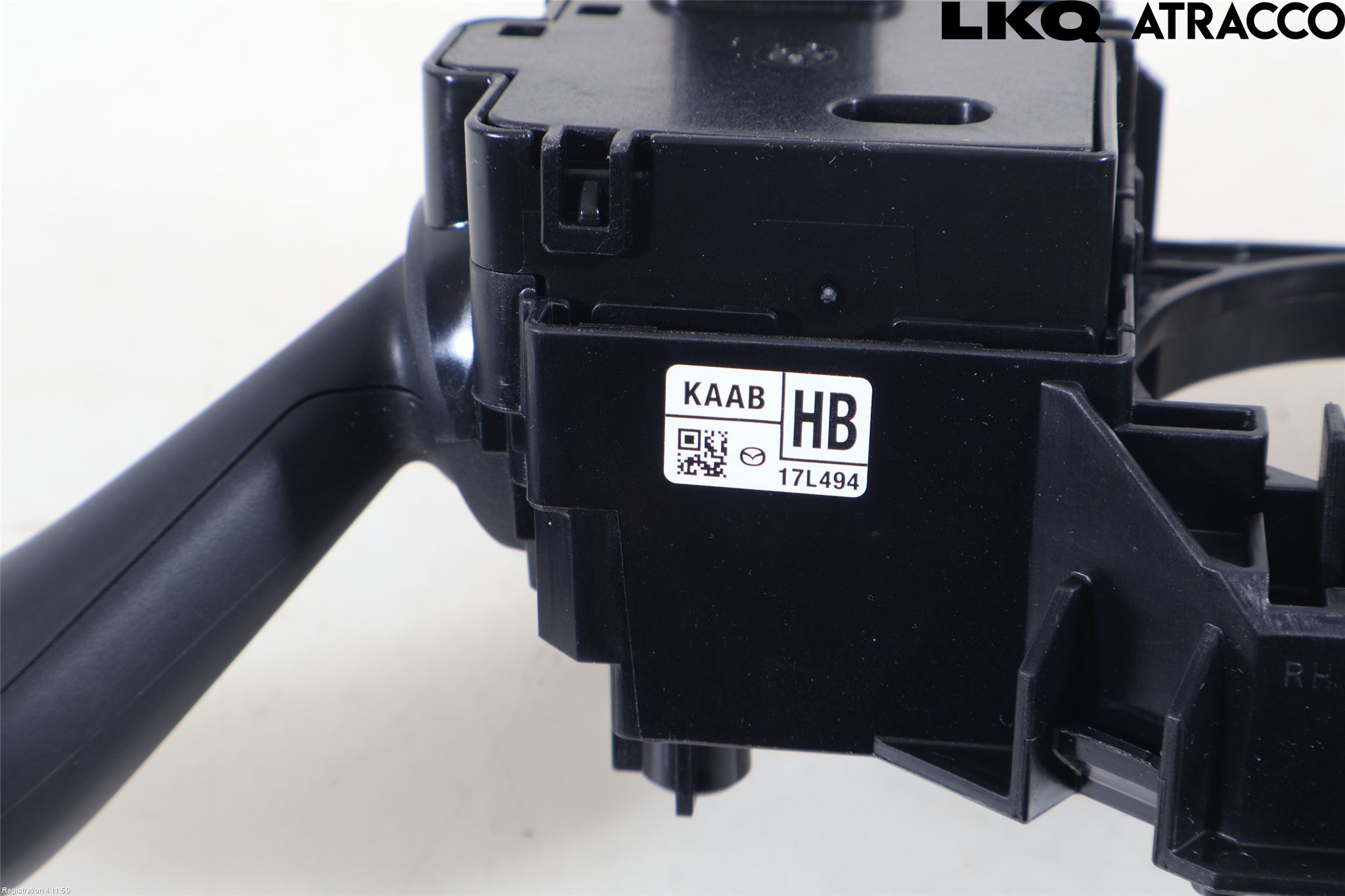 Mazda CX-80 24- Spak Blinkers-Ljusomk