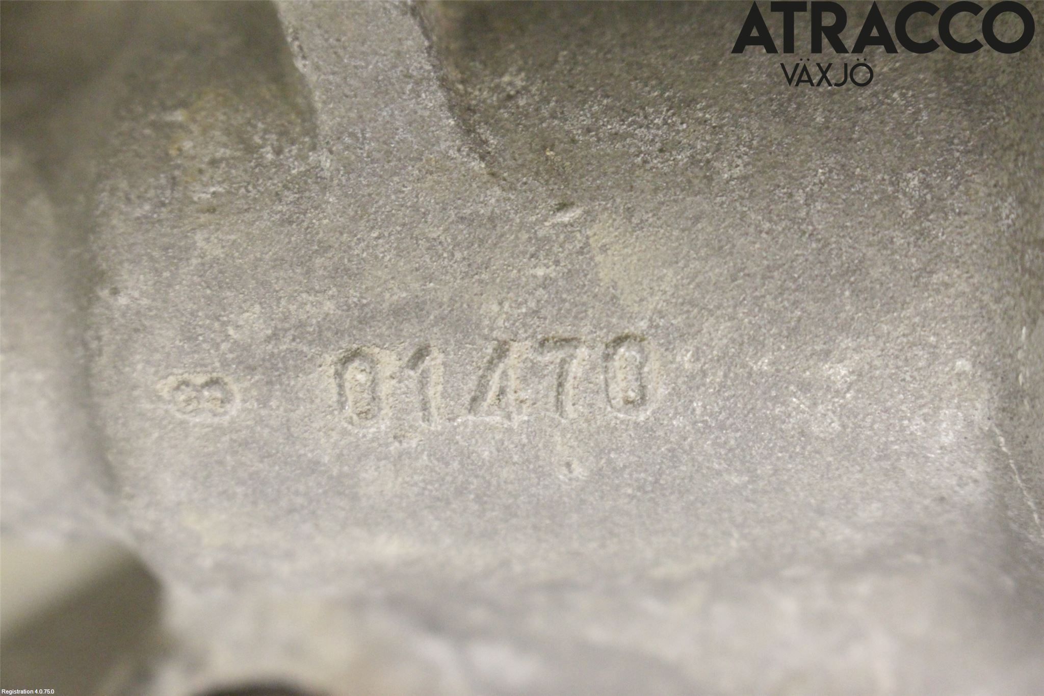 Mazda 3 III 14-19 Styrväxel Servo -Snäcka