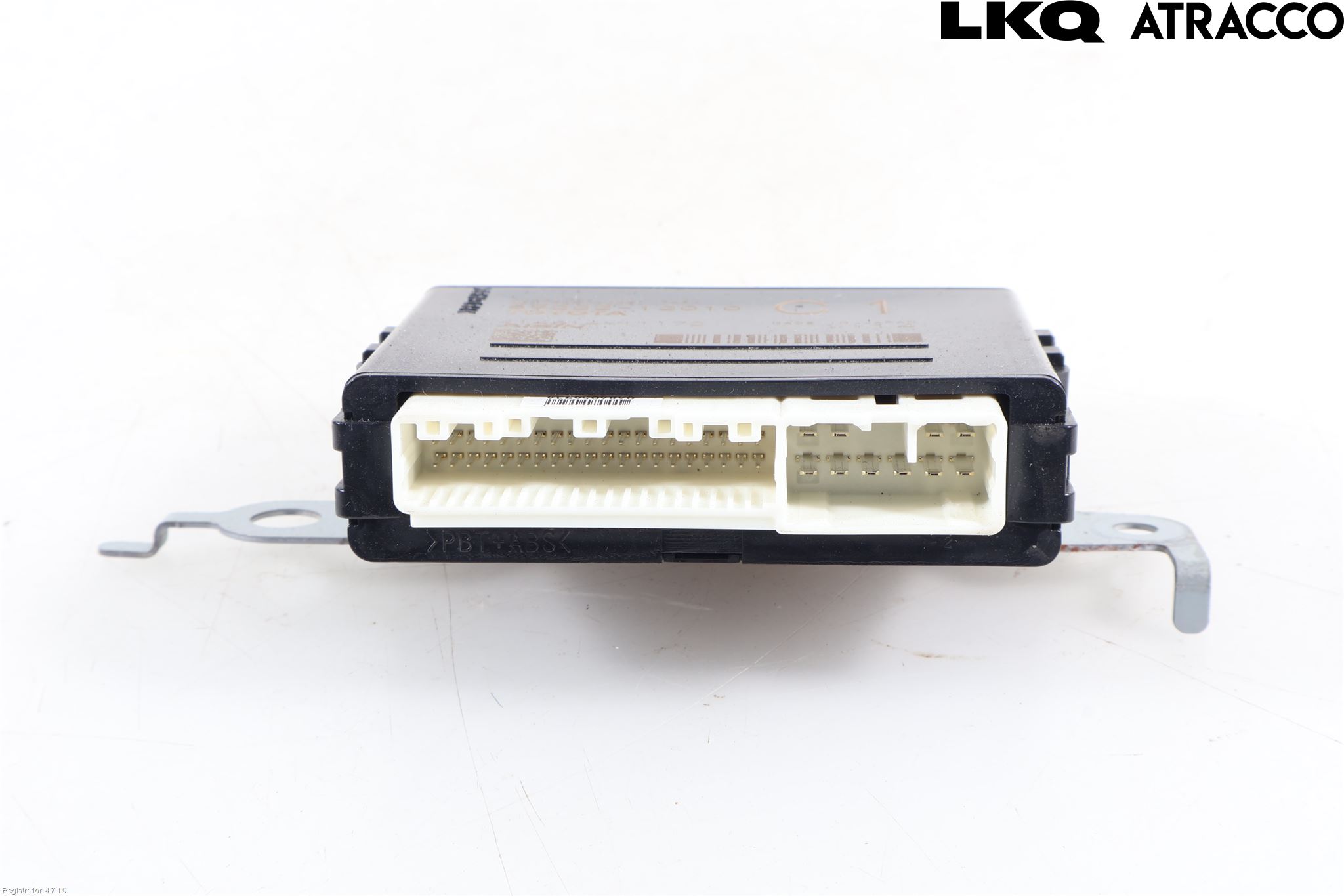 Toyota COROLLA 19- Styrenhet Baklucka