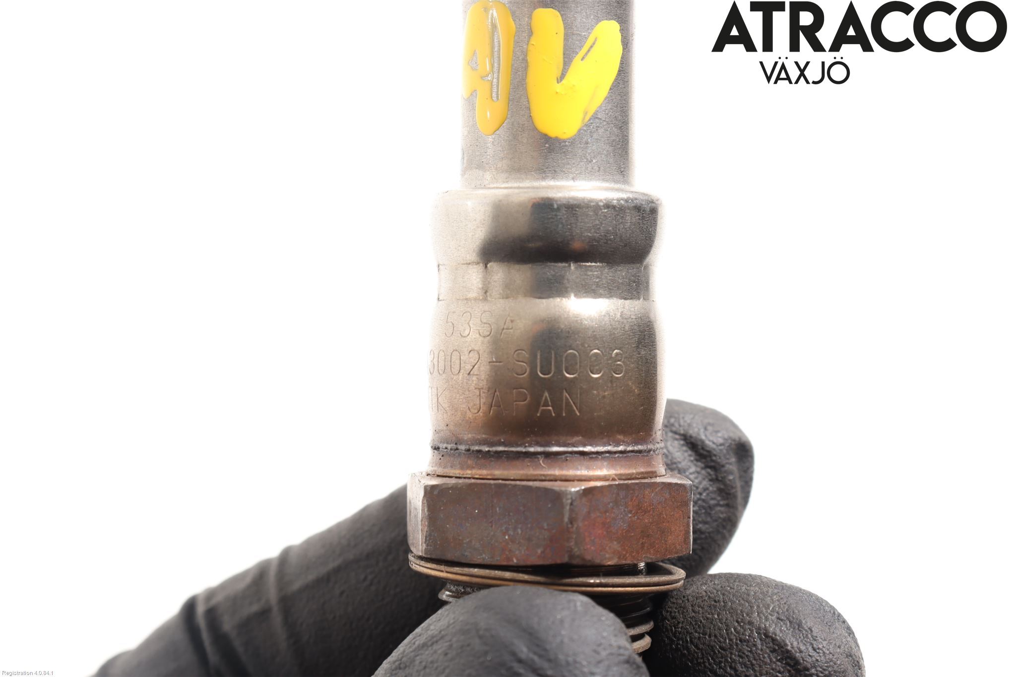 Suzuki VITARA 15- Injlambdasond