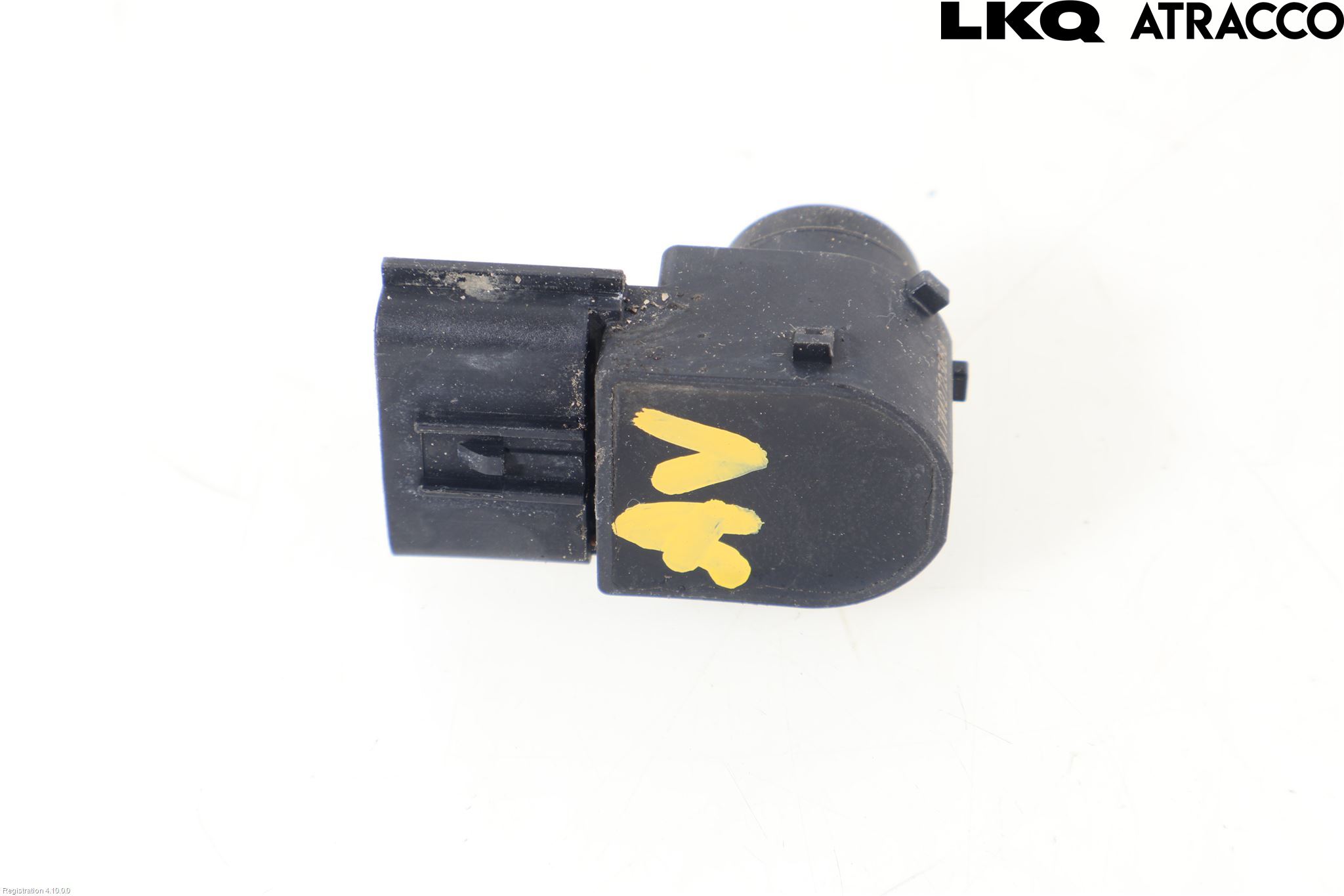 Hyundai IONIQ AE 17-22 Parkeringshjälp Backsensor