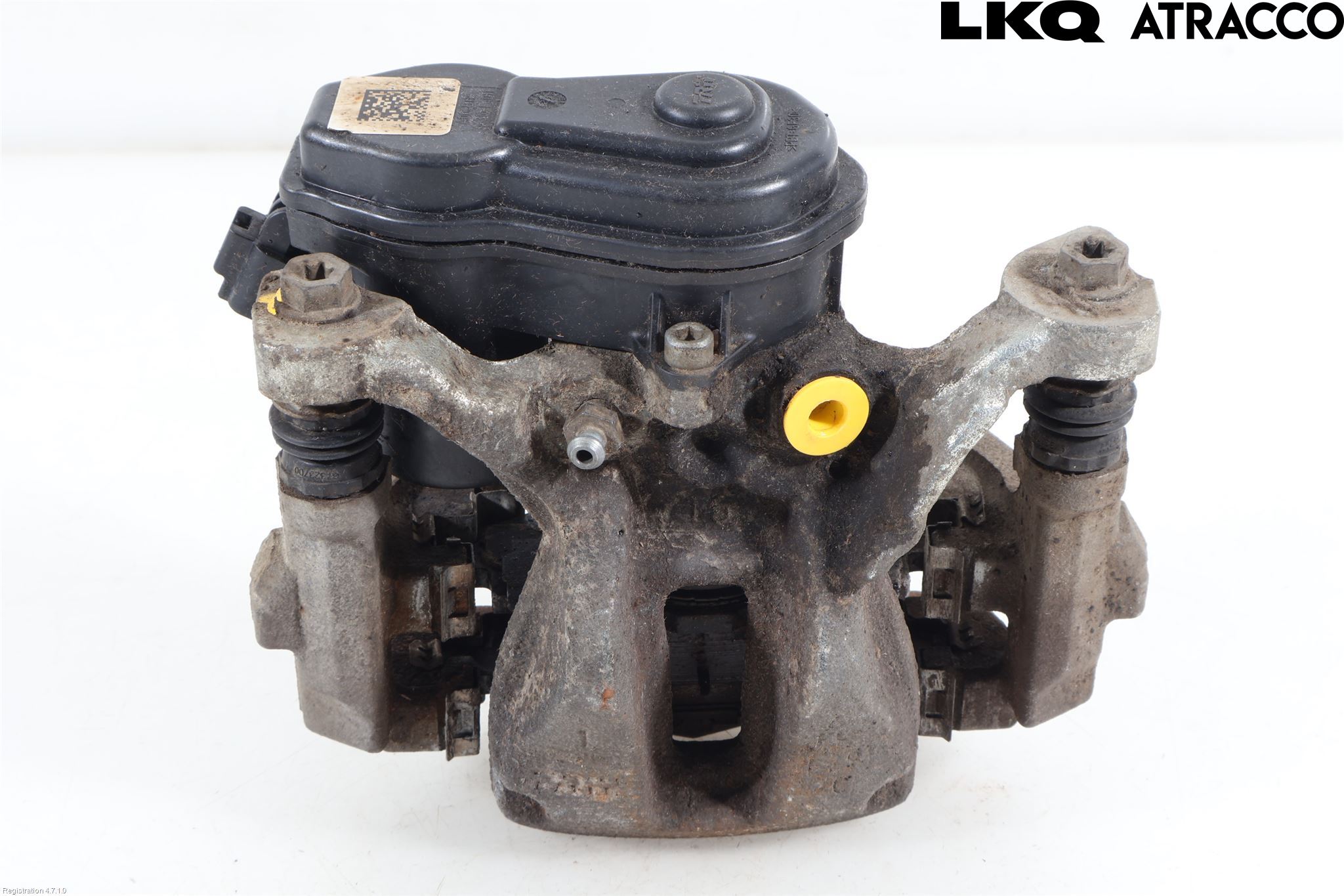 Toyota COROLLA 19- Bromsok Bak Vänster