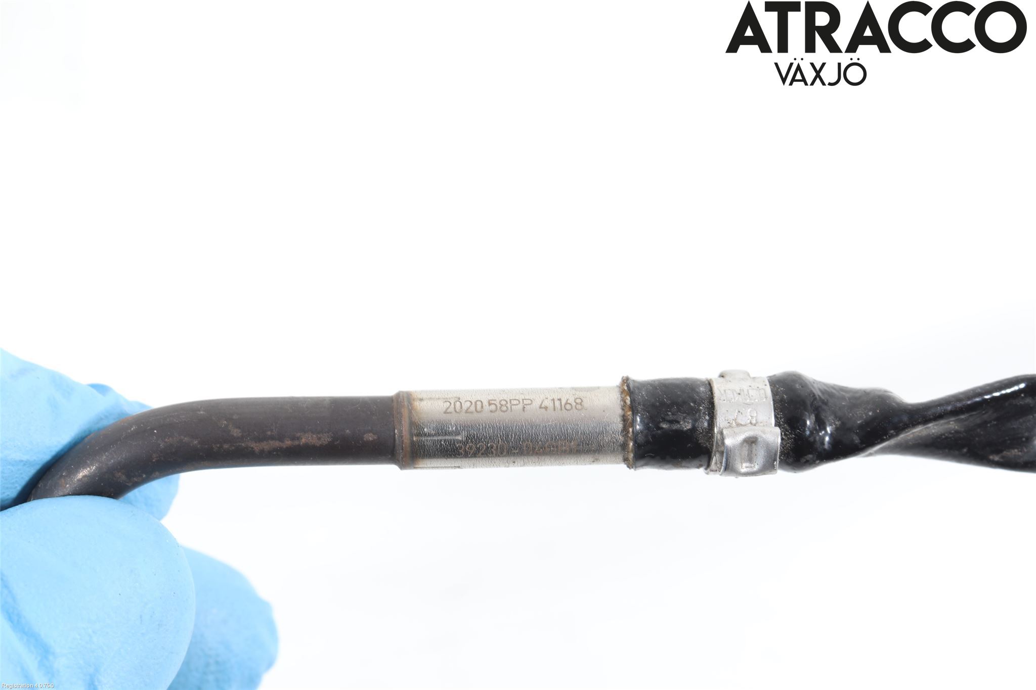 Hyundai i20 GB 15-20 Sensor Avgas