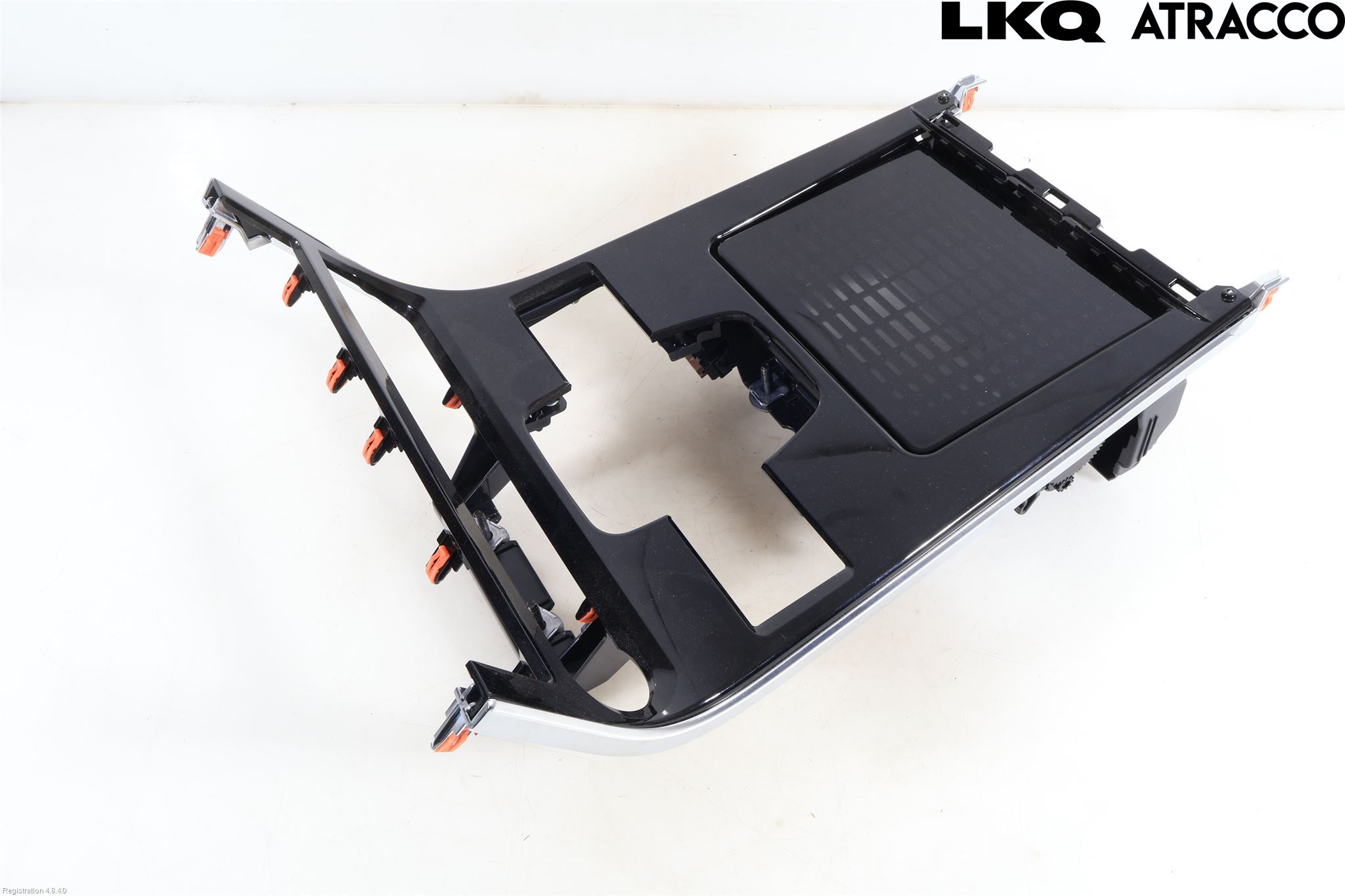 Toyota bZ4X EA10 22- Instrumentkonsoll Mitt