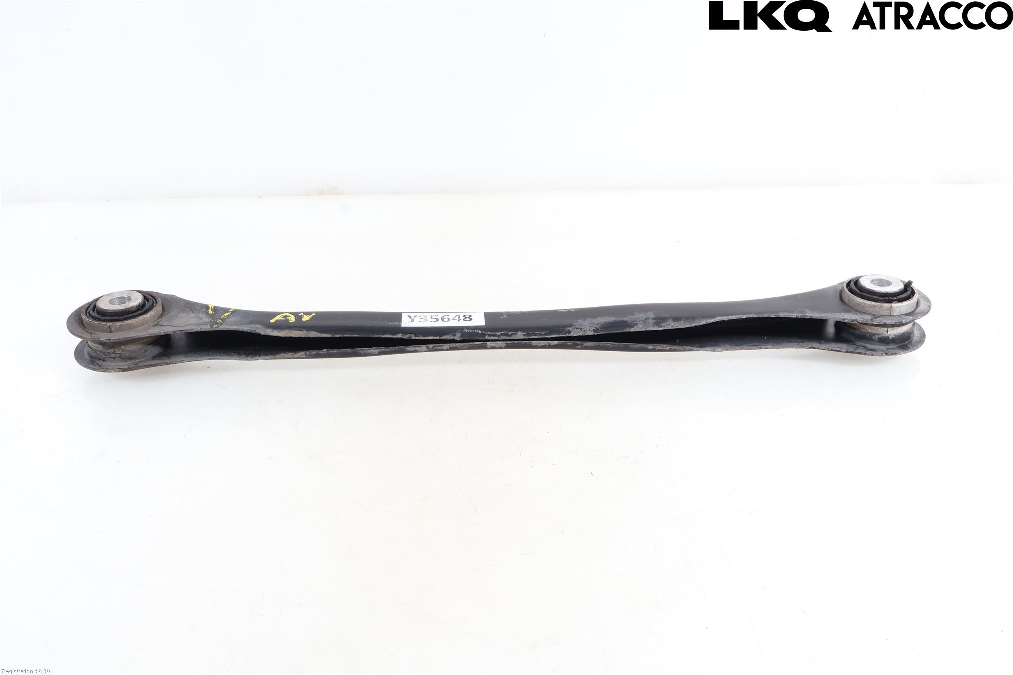 Audi A4/S4 B9 16-19 Bärarm Bak Vänster