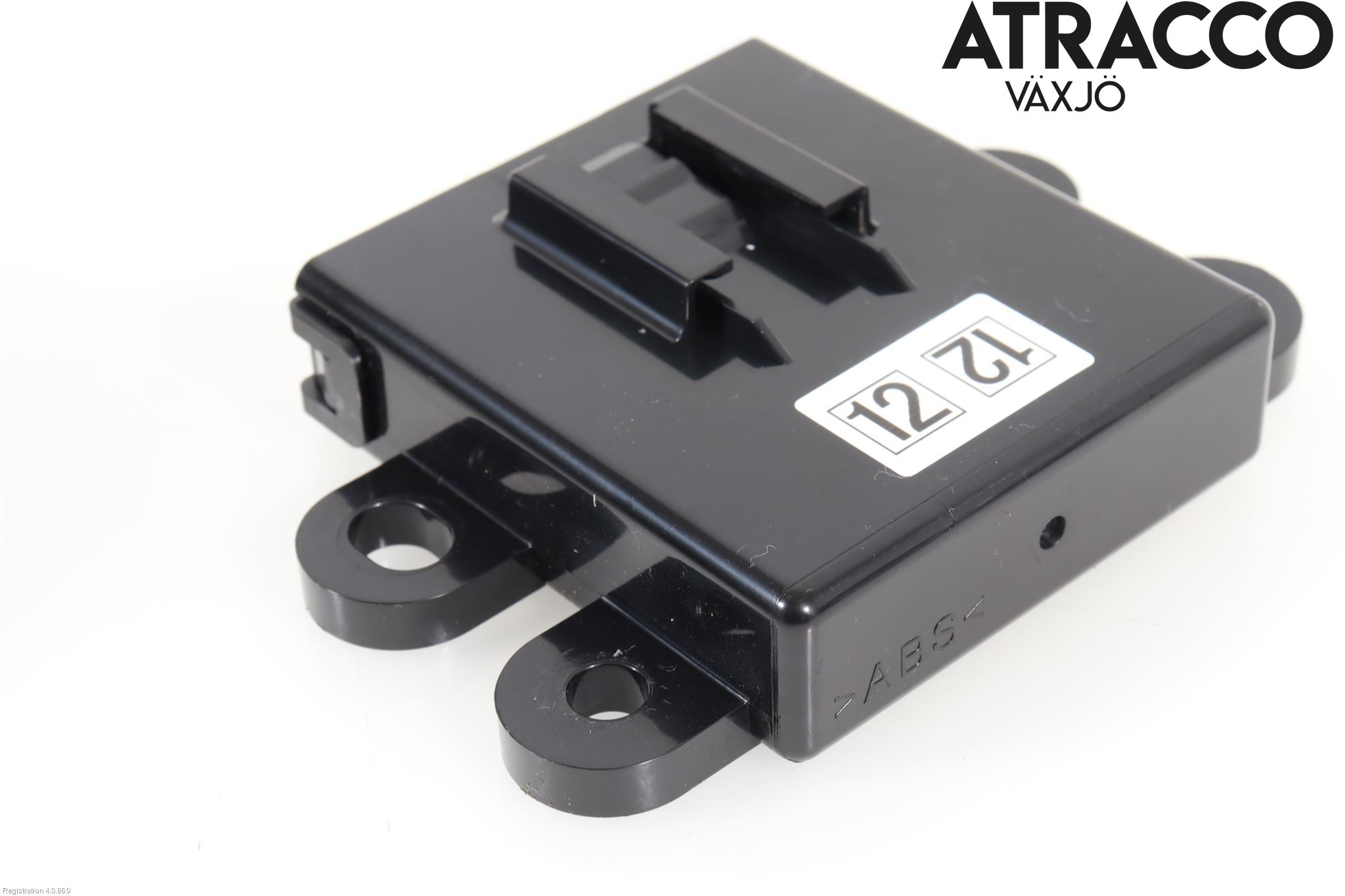 Mitsubishi OUTLANDER 13-21 Styrenhet Övrigt