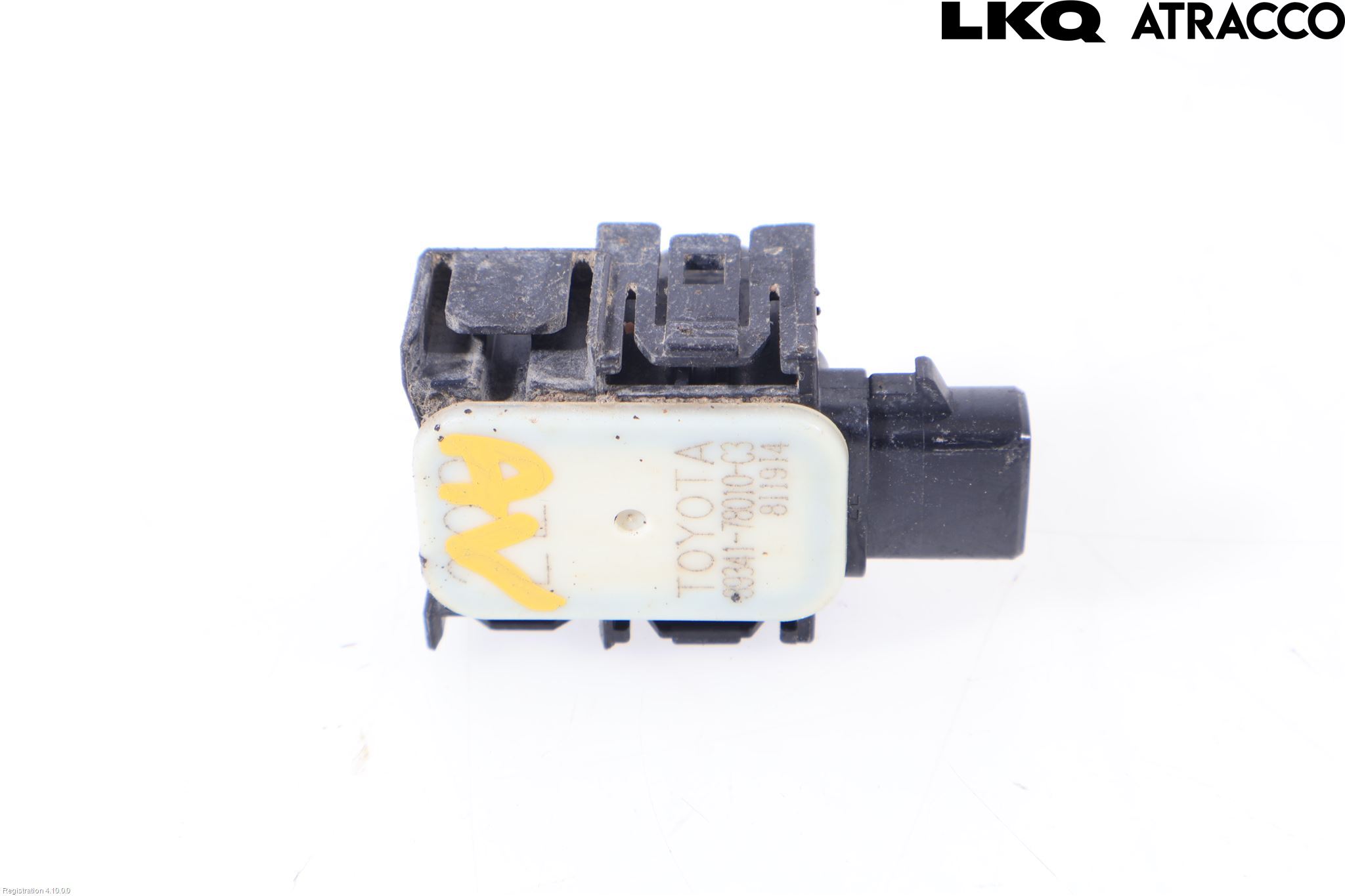 Lexus NX 300h 15-21 Parkeringshjälp Frontsensor