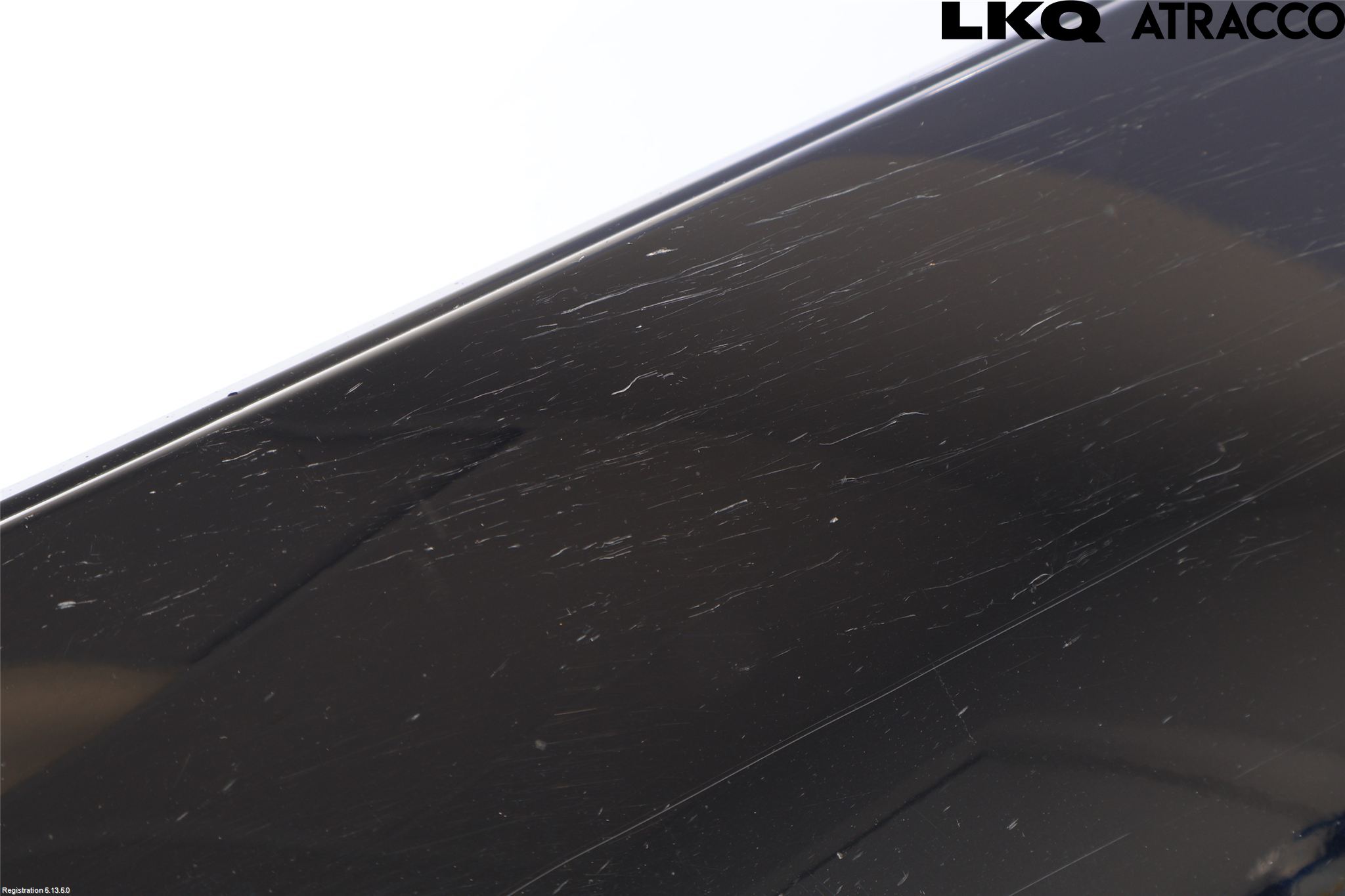 Honda E:NY1 23- Dörr Dekorlist Bak Vä