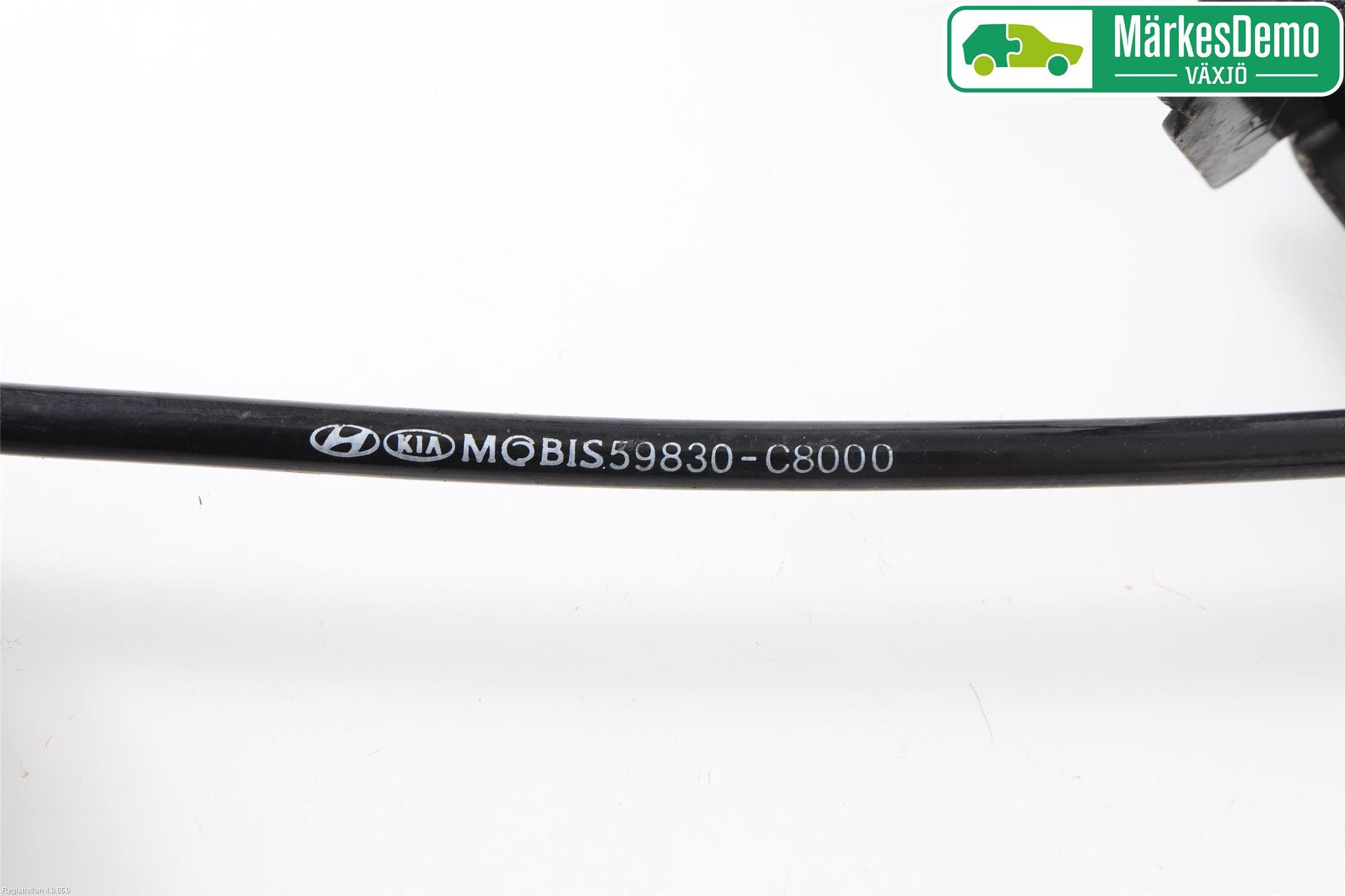 Hyundai i20 GB 15-20 Abs Sensor