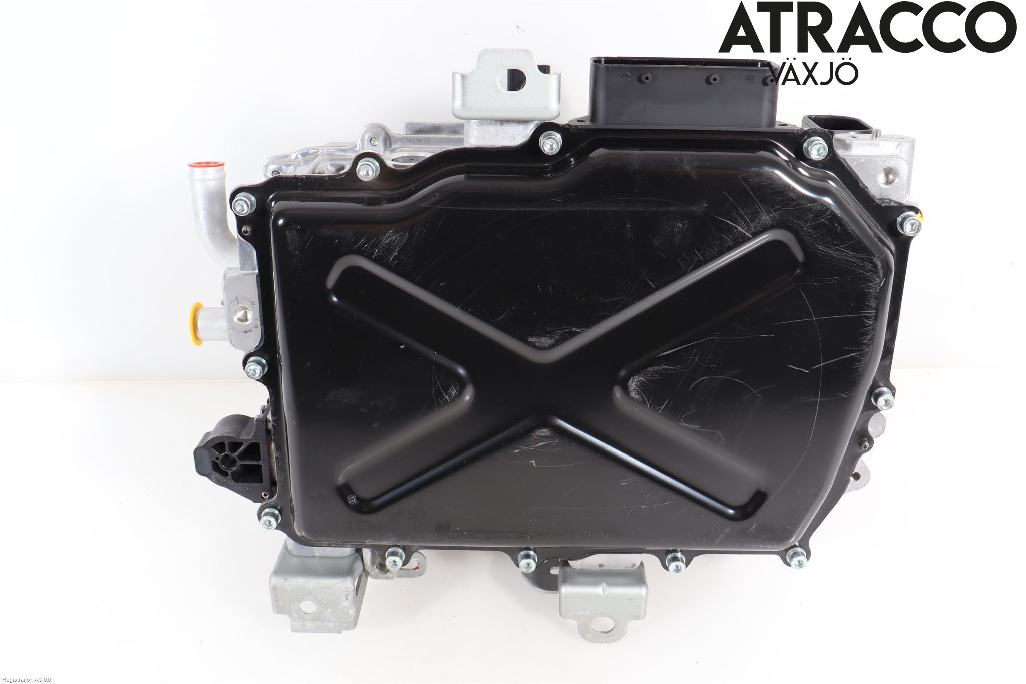 Hyundai IONIQ AE 17-22 Hybridconverter