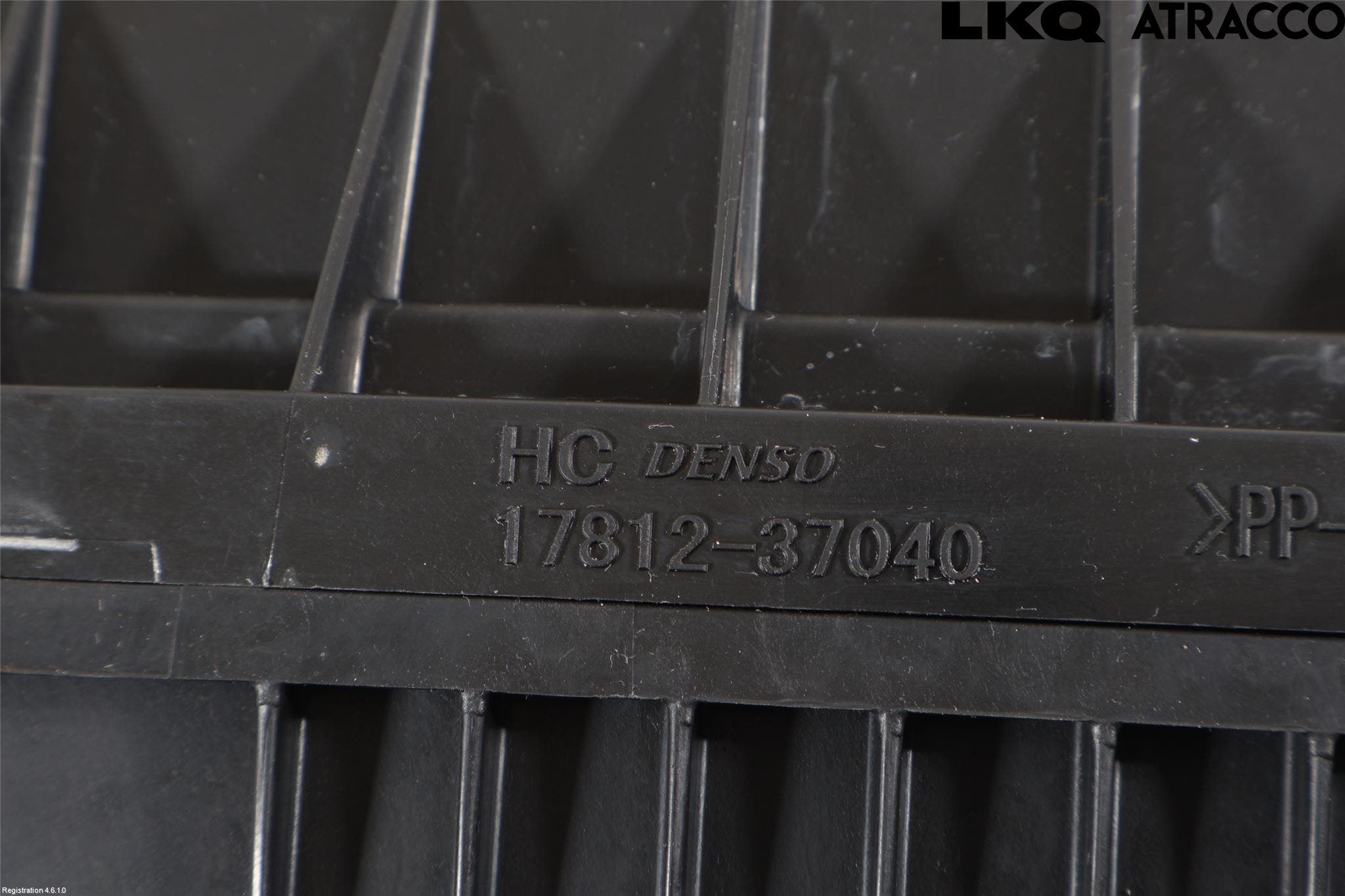 Toyota RAV4 19- Luftrenare