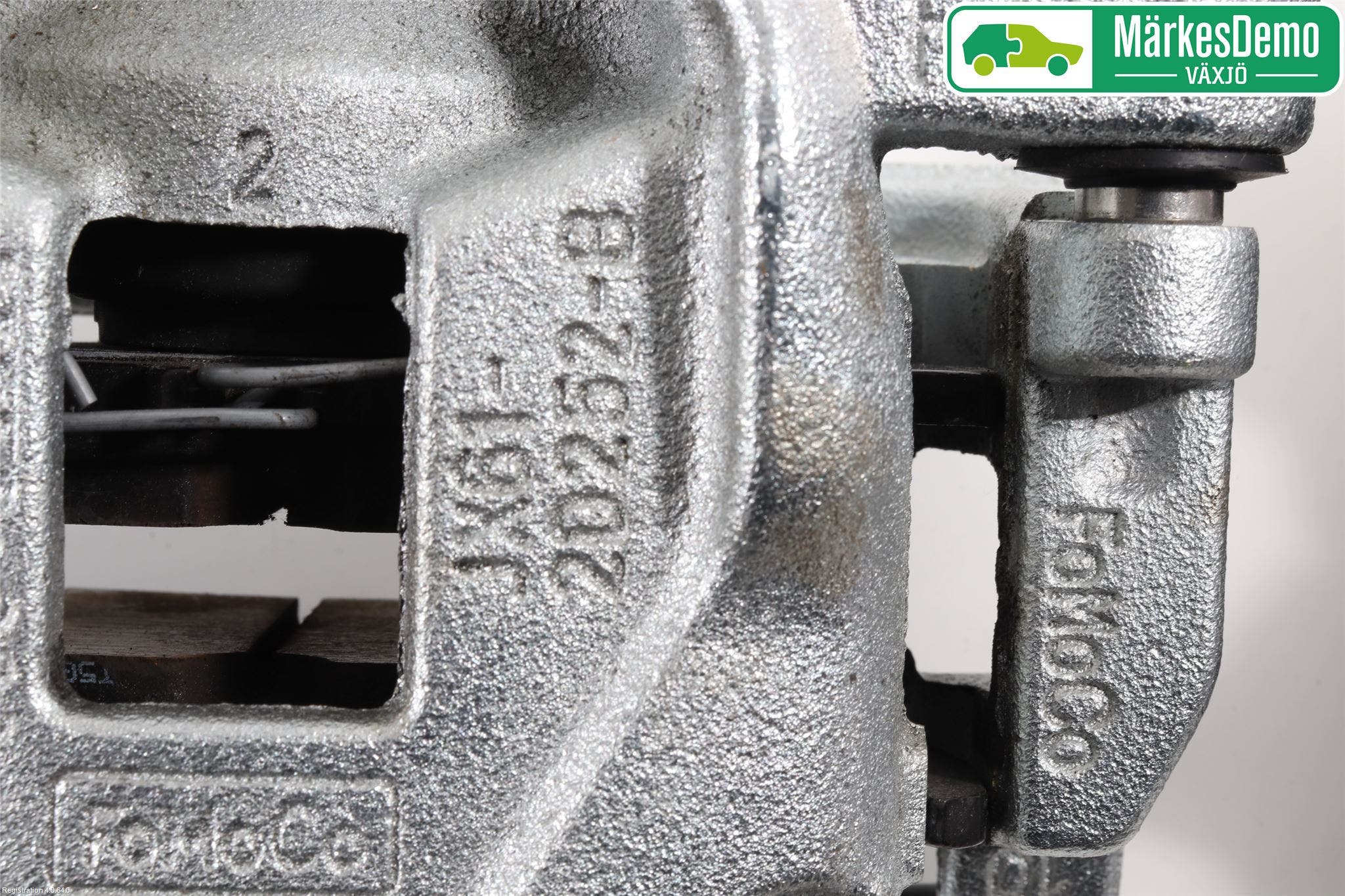 Ford FOCUS 19- Bromsok Bak Höger