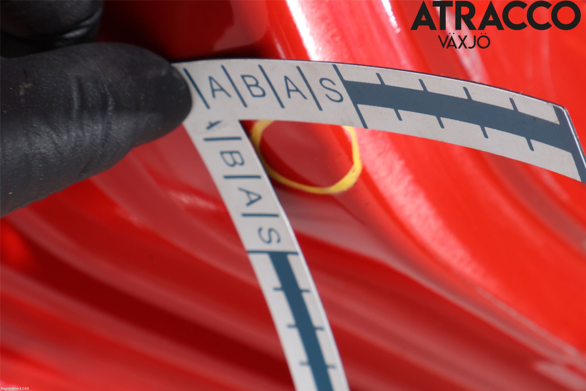 Ford FOCUS 11-14 Dörr Fram Vänster