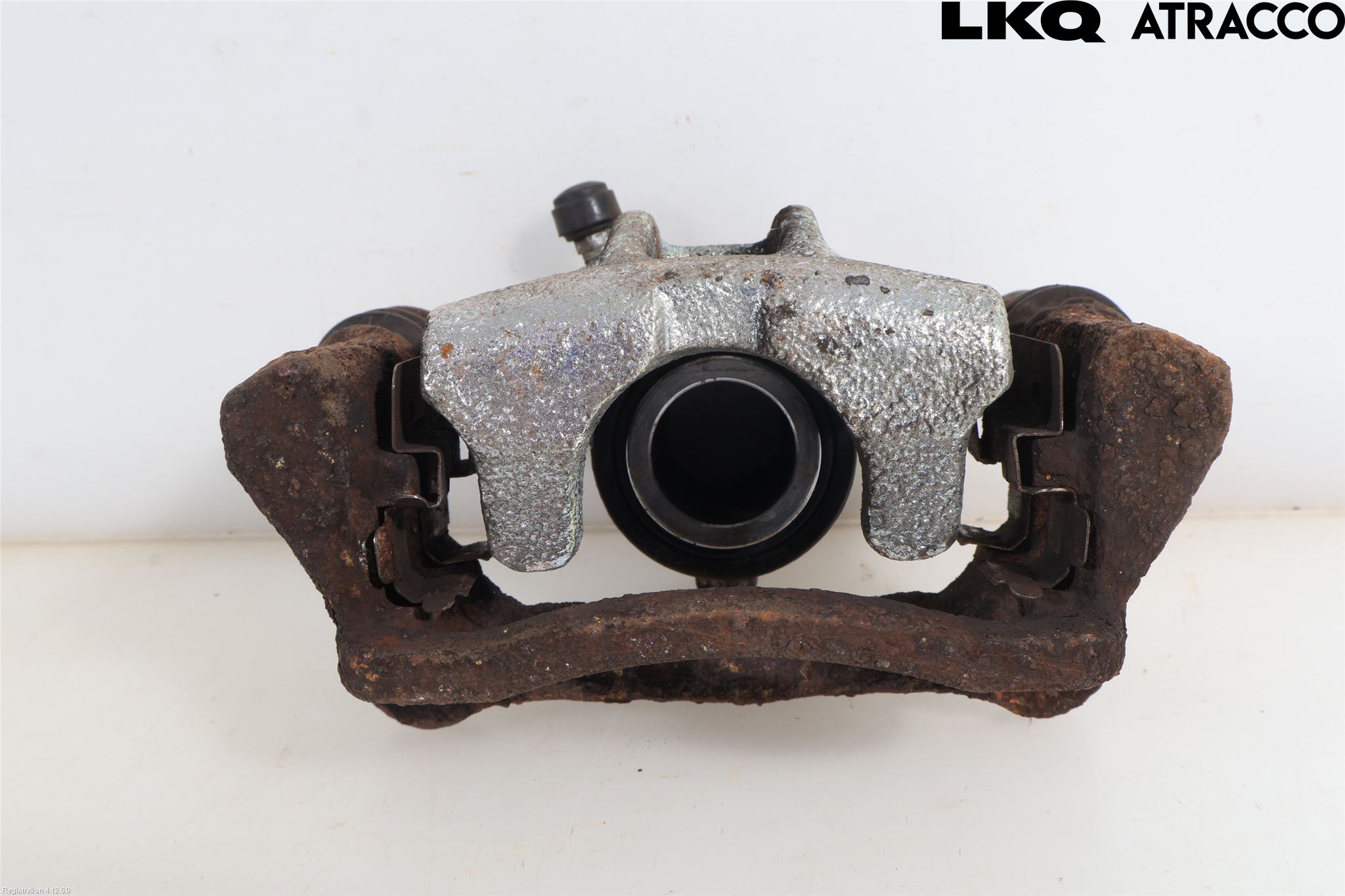 Toyota COROLLA 02-07 Bromsok Bak Höger