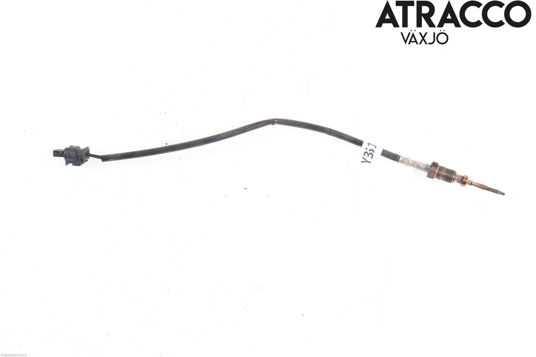 BMW 3 F30/F31/F80 12-19 Sensor Avgas