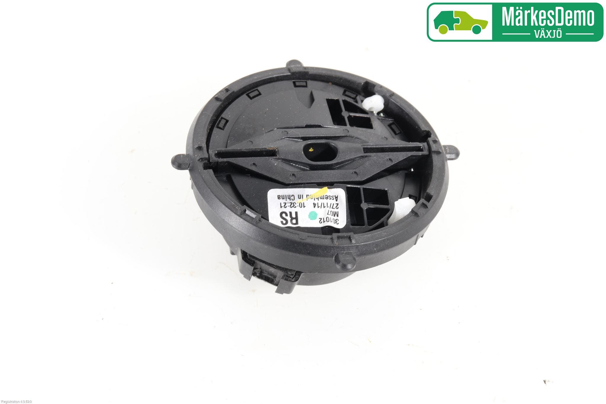 Hyundai SANTA FE 13-18 Spegel Reglermotor