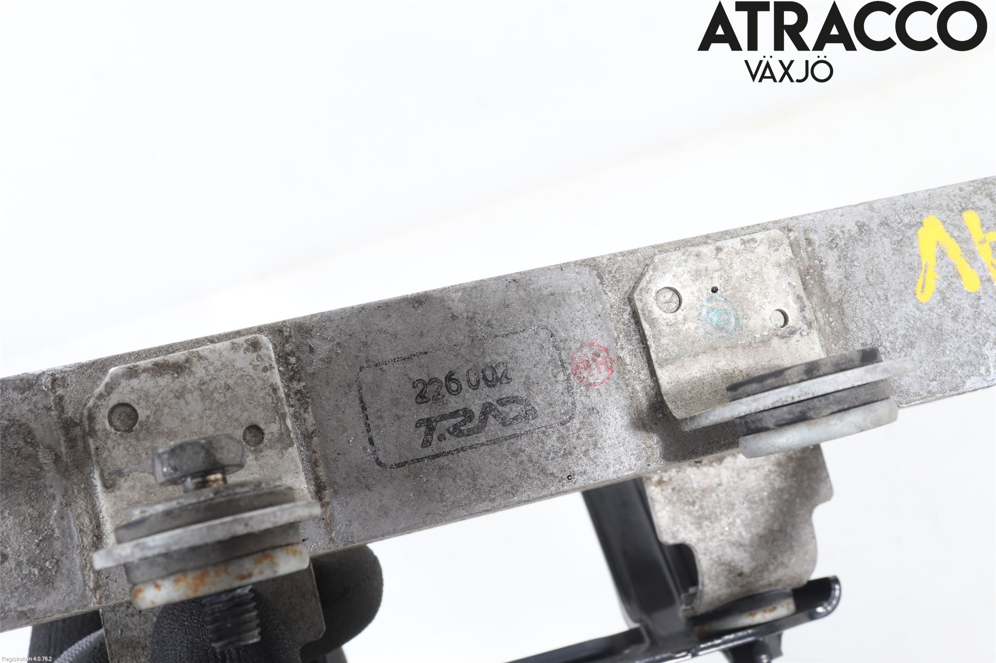 Honda E 20-23 Oljekylare Automat