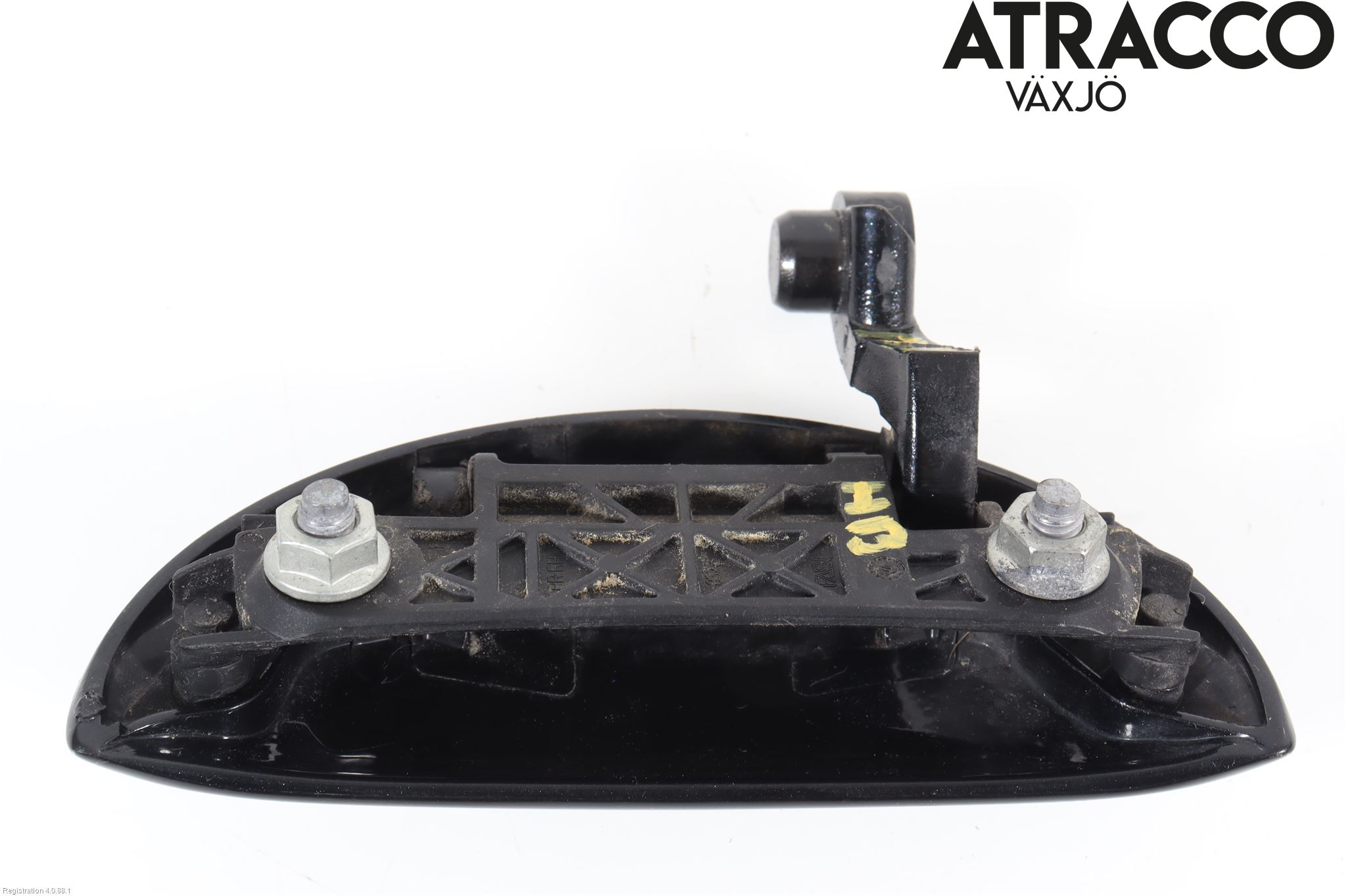 Citroen C1 06-13 Dörrhandtag Yttre Hö