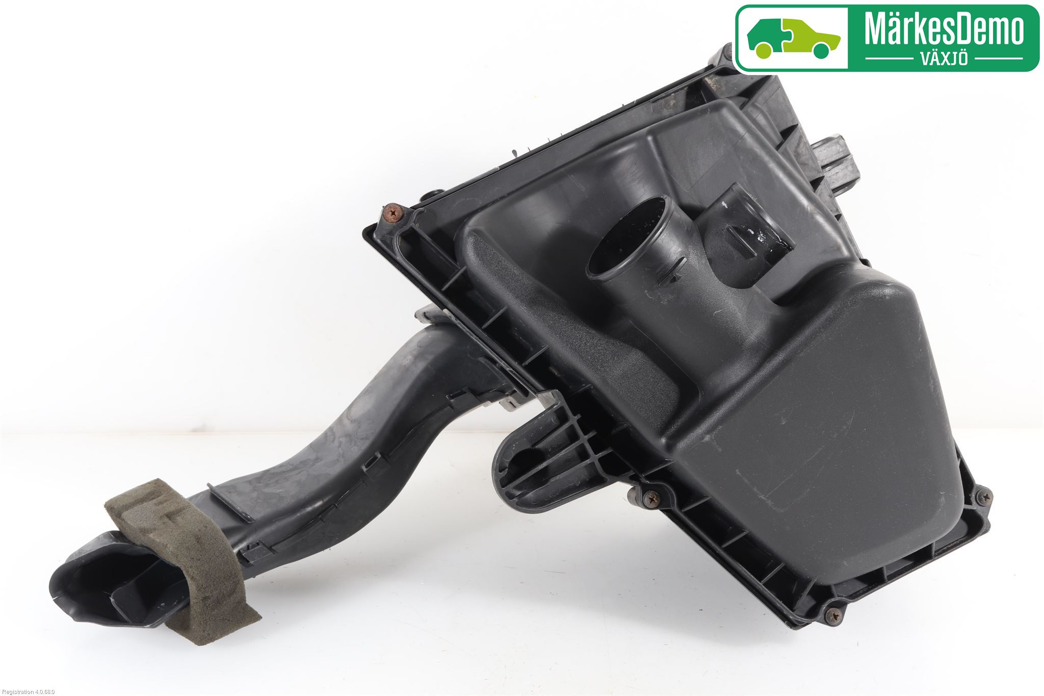 Ford MONDEO 07-15 Luftrenare