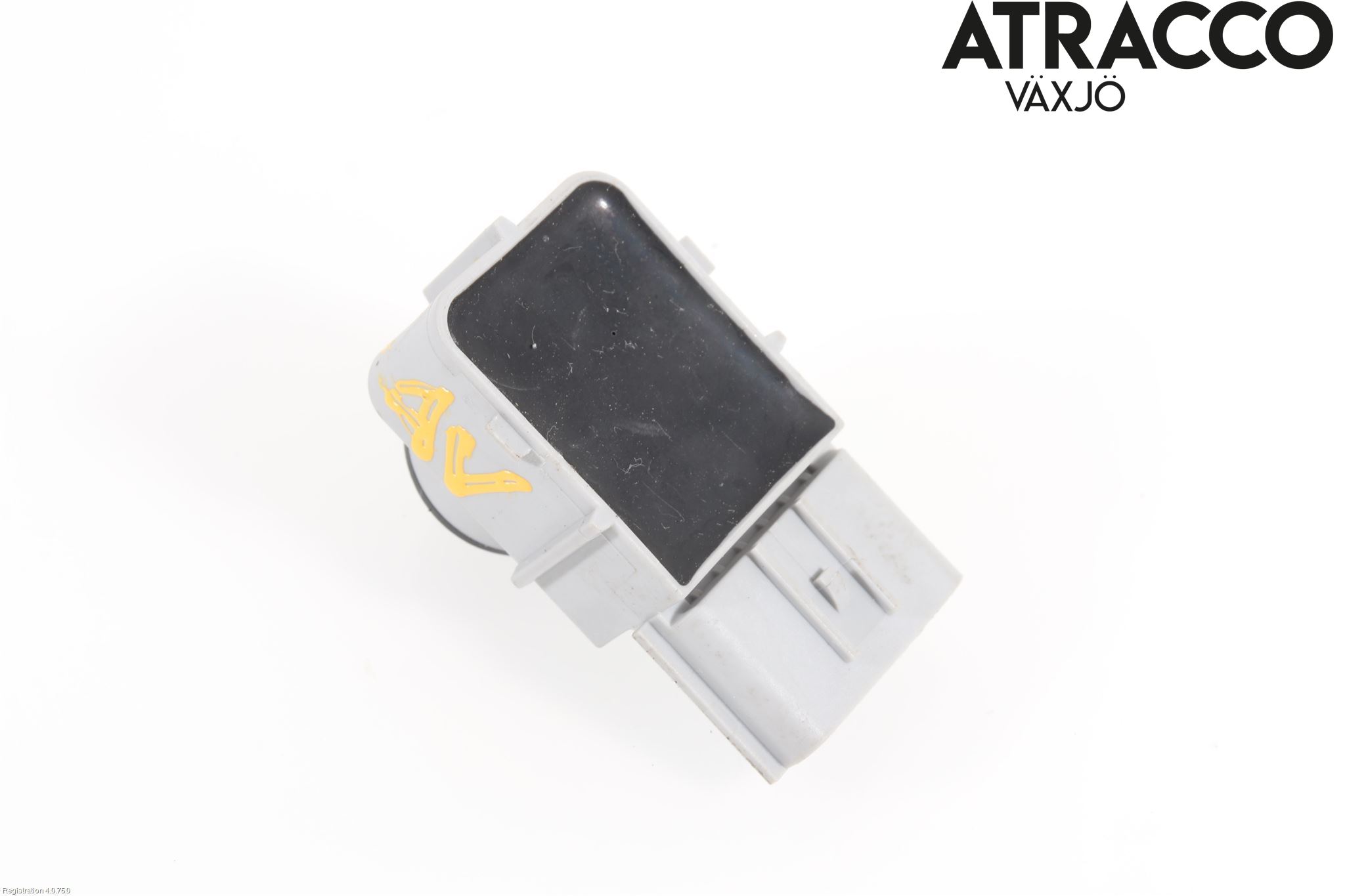 Hyundai i20 GB 15-20 Parkeringshjälp Backsensor