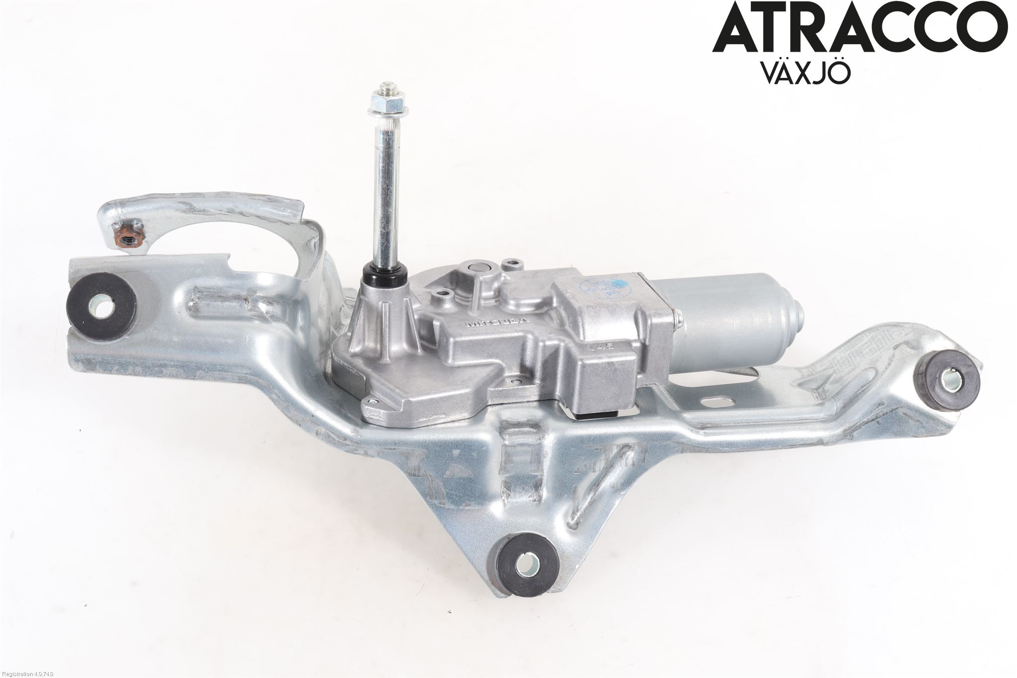 Mazda CX-30 20- Torkarmotor Baklucka