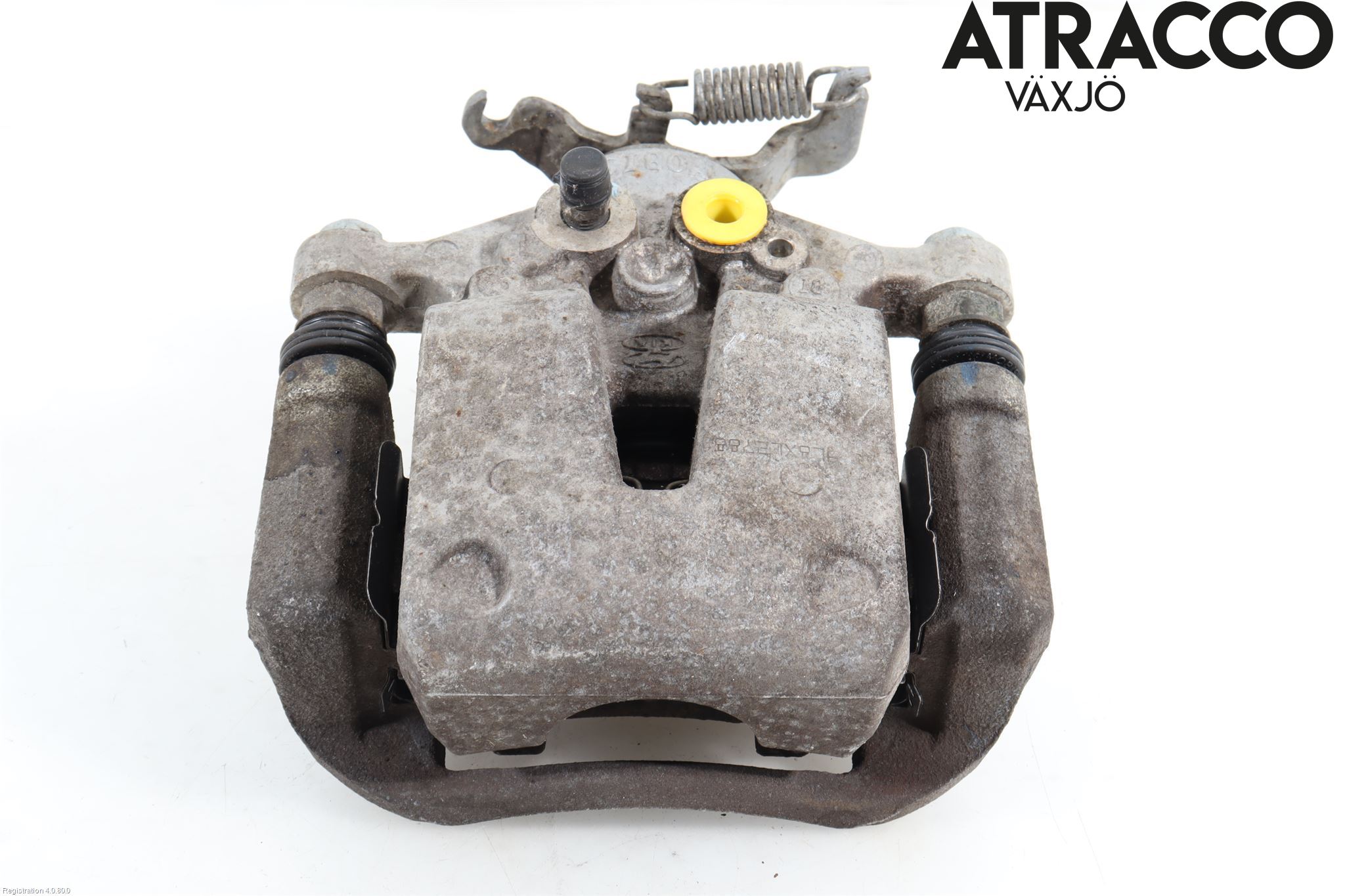 Hyundai i30 PD 17- Bromsok Bak Vänster