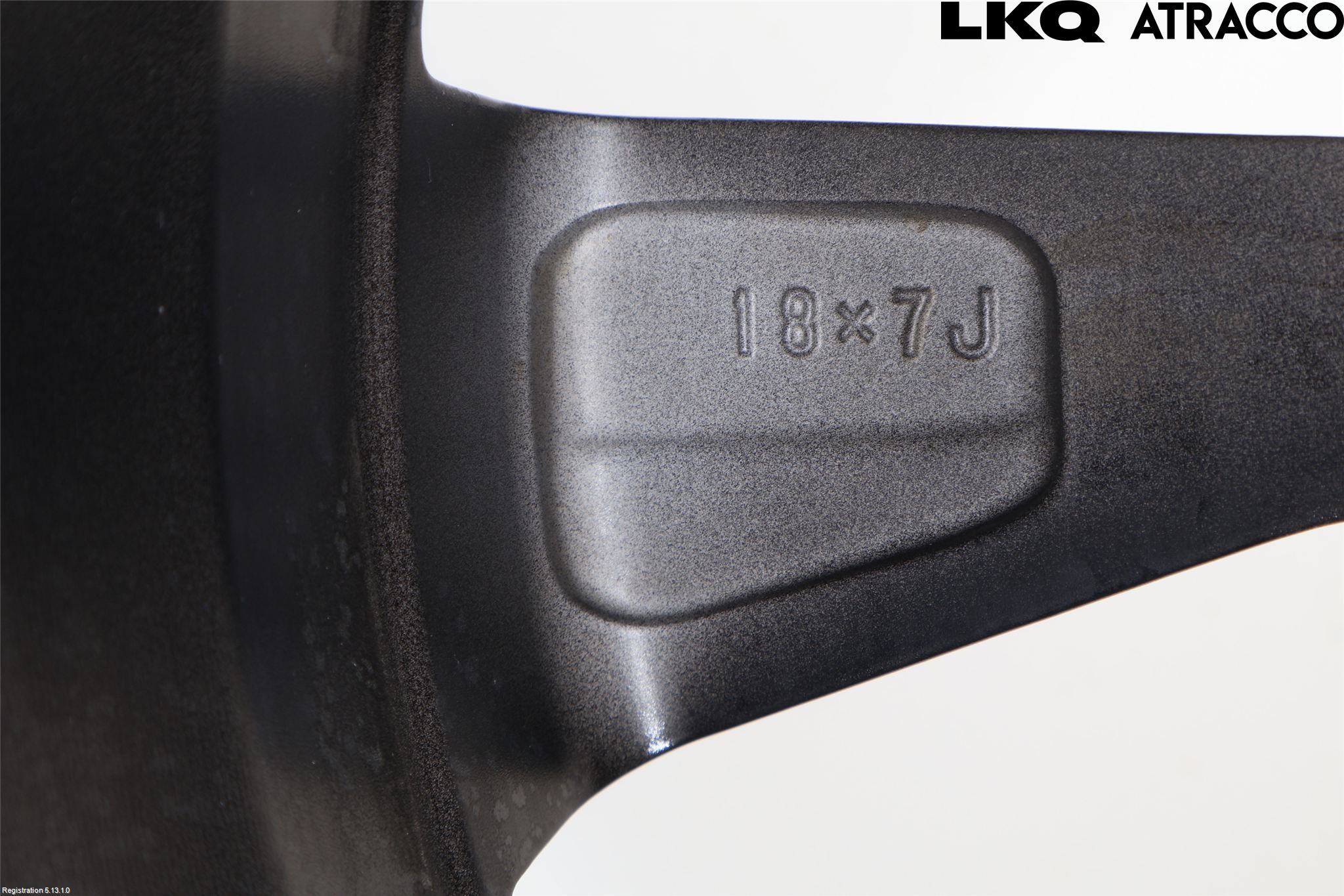 Toyota RAV4 19- Fälg Aluminium