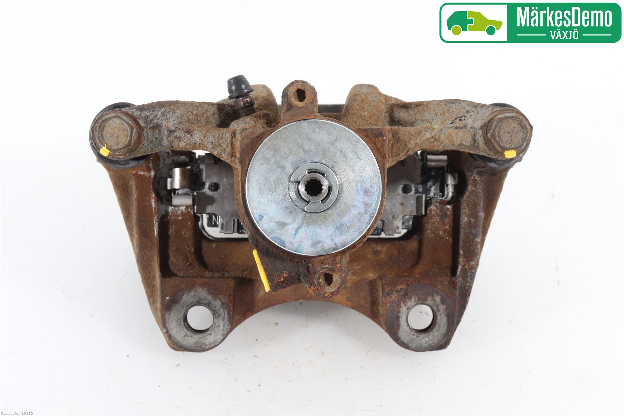 Lexus RX AL20 16-22 Bromsok Bak Höger