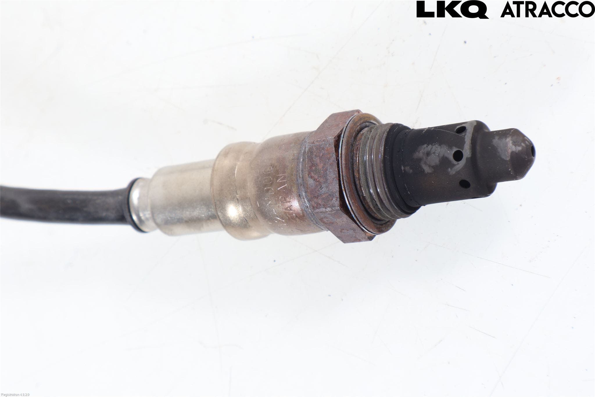 Mazda 3 IV 19- Injlambdasond