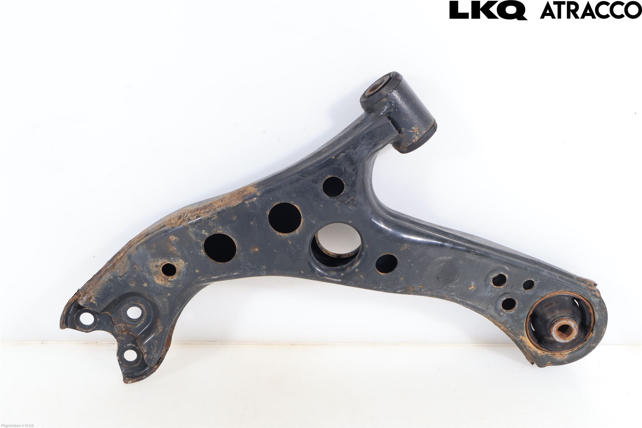 Toyota COROLLA 19- Bärarm Fram Undre Hö