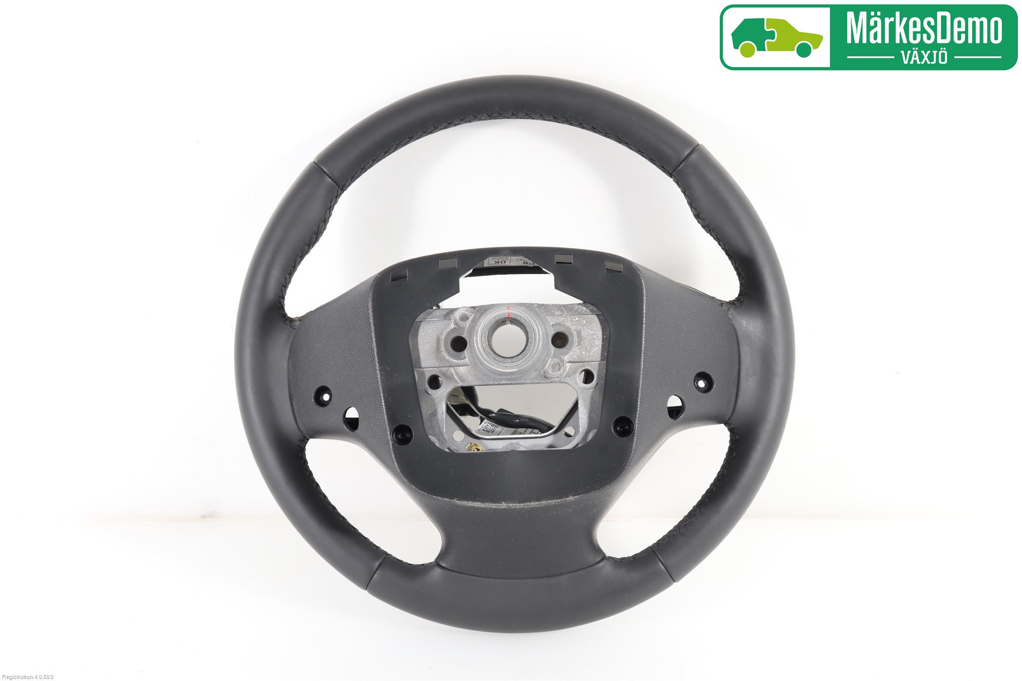 Hyundai i20 GB 15-20 Ratt
