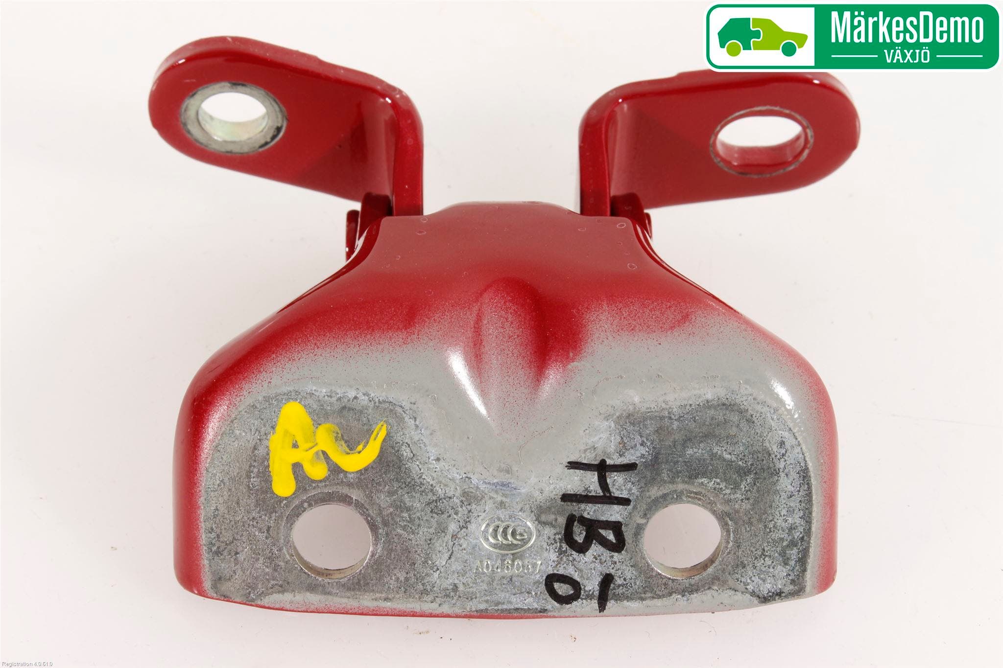 Hyundai i20 GB 15-20 Dörrgångjärn