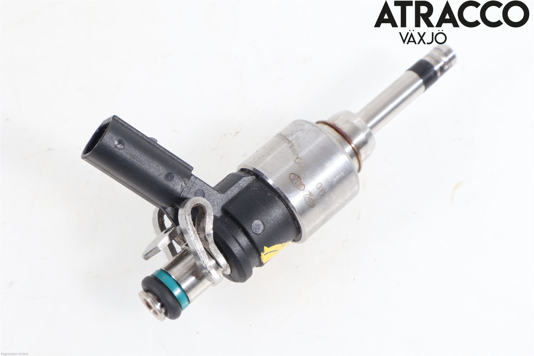 Hyundai i20 BC 21- Injspridare