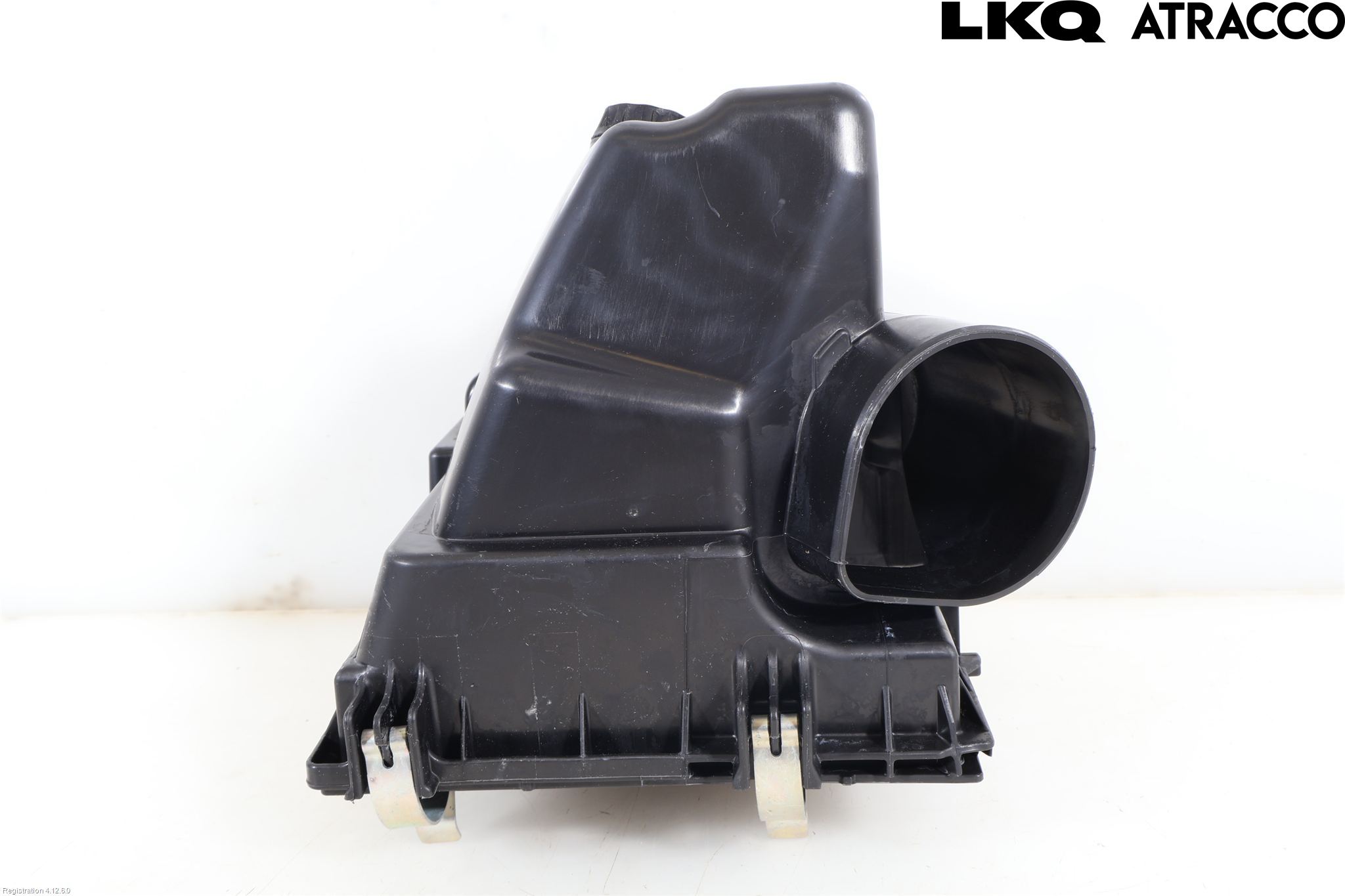 Toyota YARIS XP21 20- Luftrenare