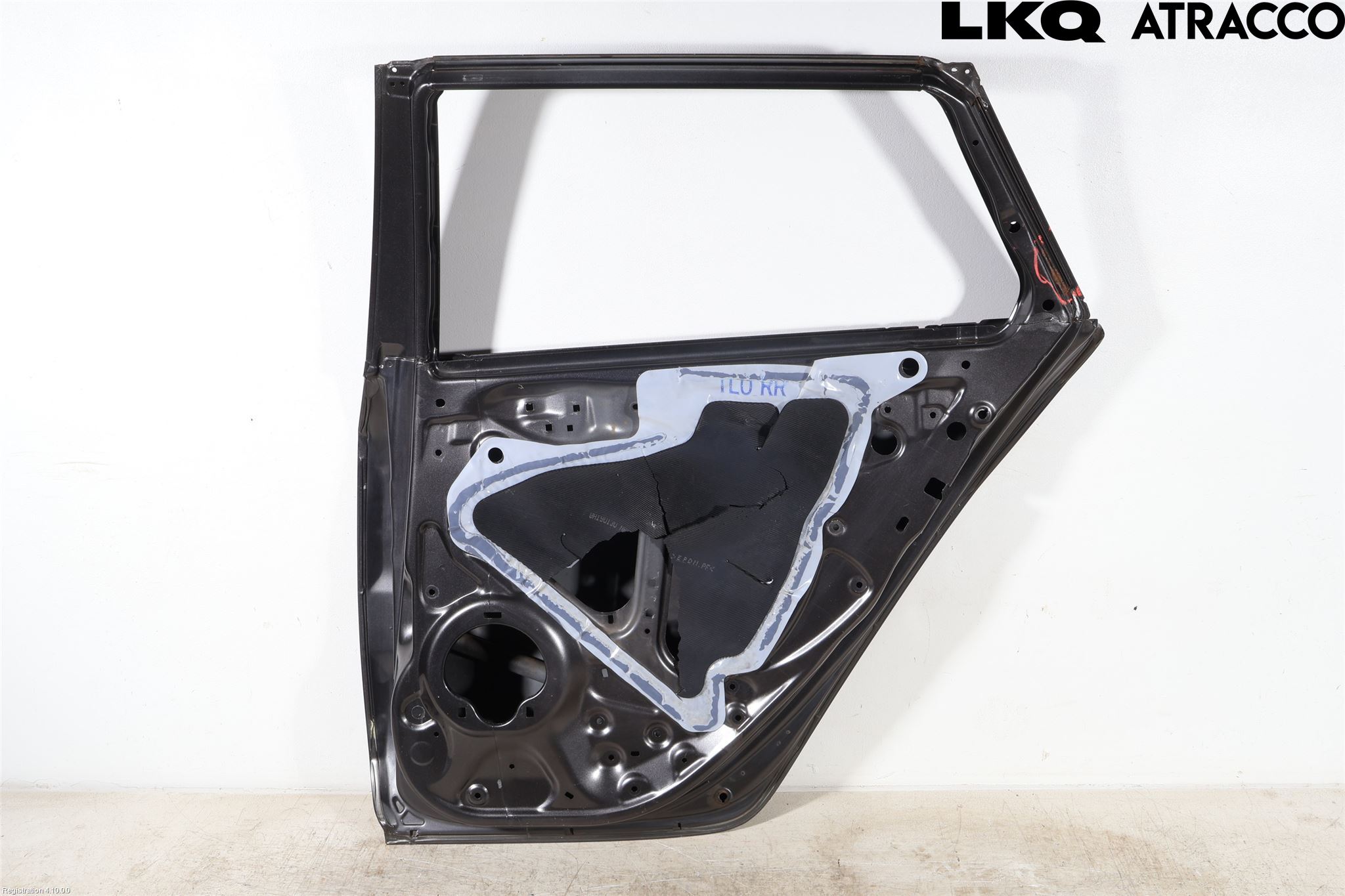 Honda ACCORD    08- Dörr Bak Höger