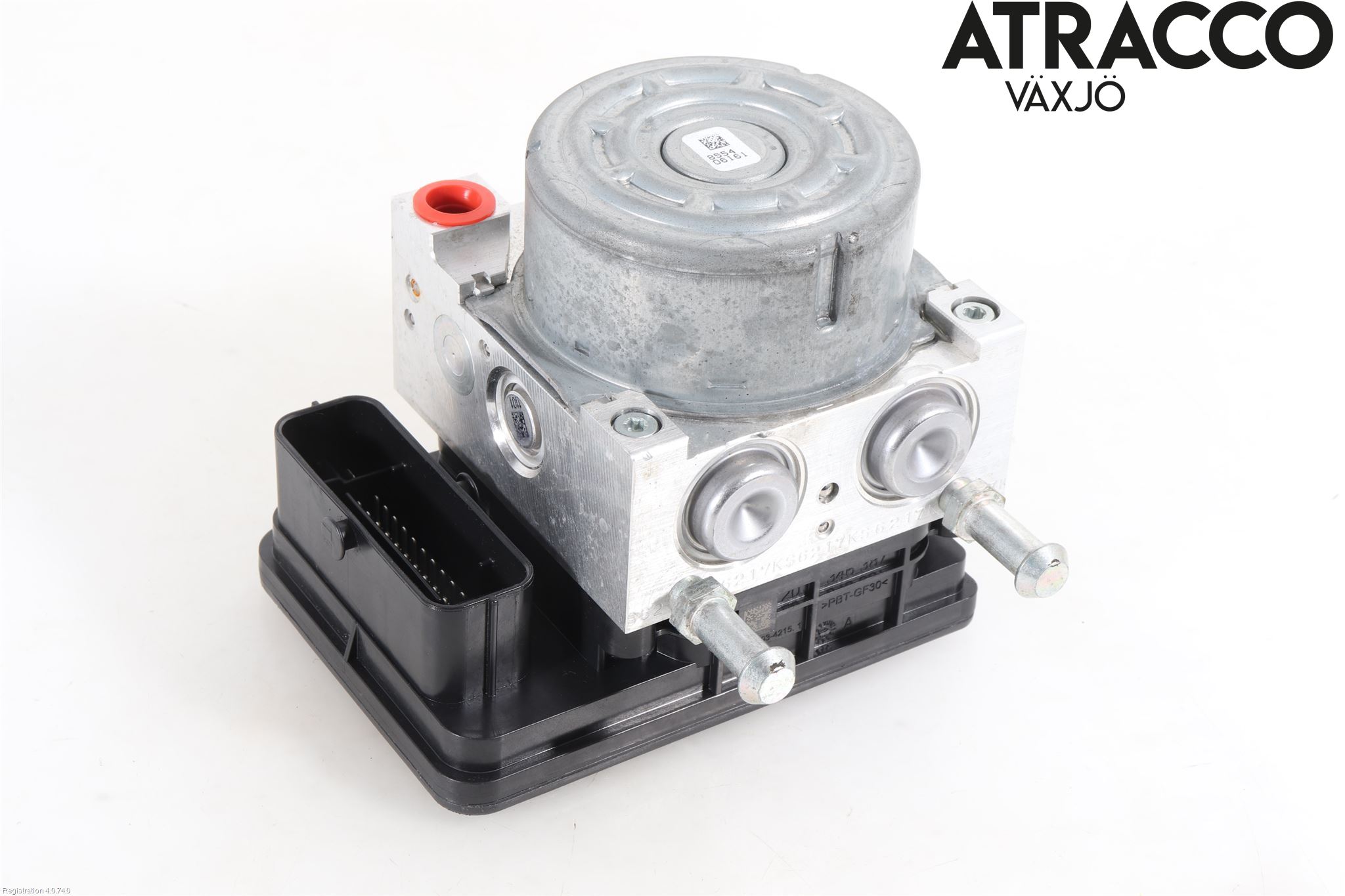 Mitsubishi OUTLANDER 13-21 Abs Hydraulaggregat