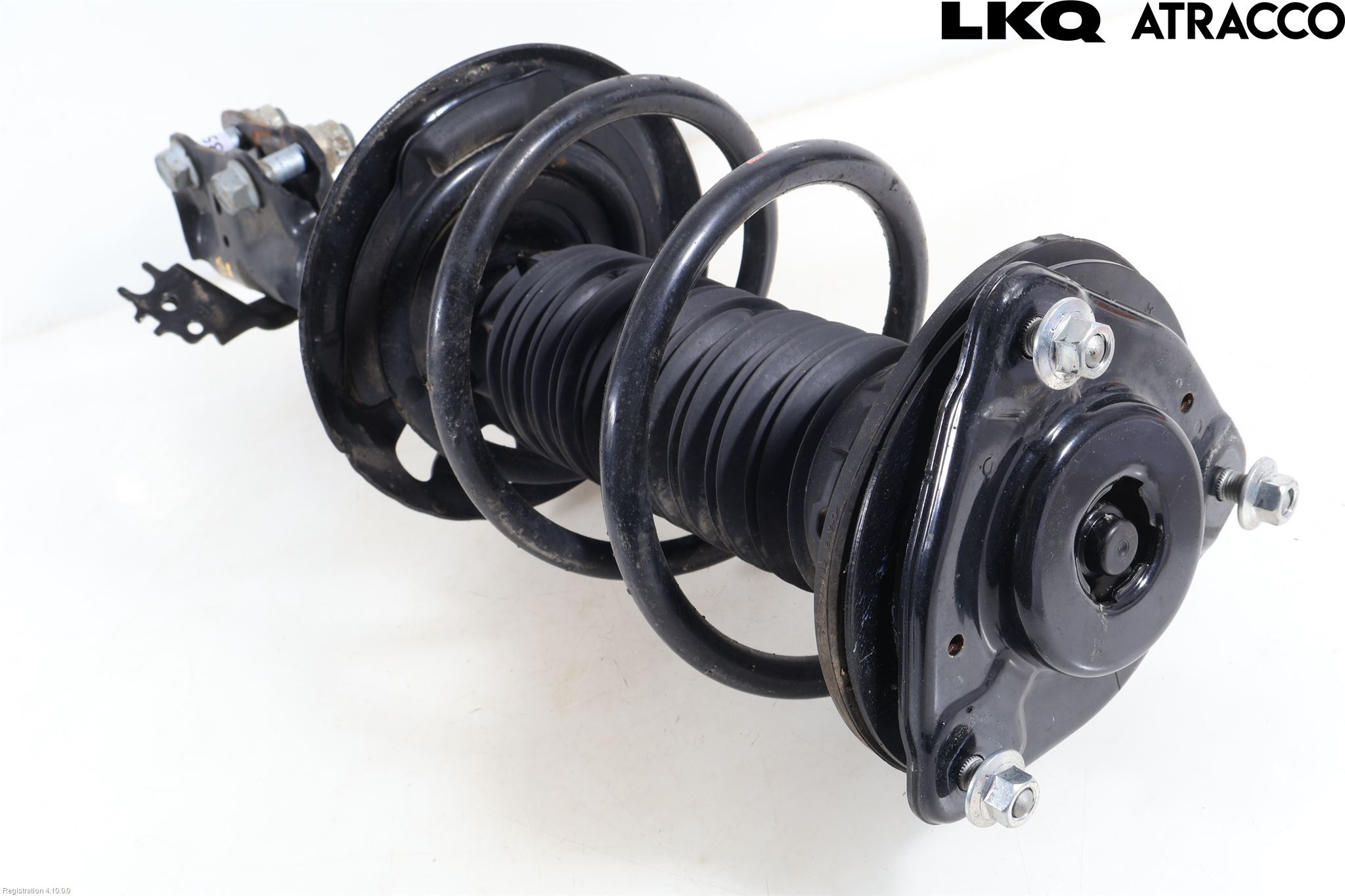 Toyota RAV4 19- Fjäderben Fram Höger