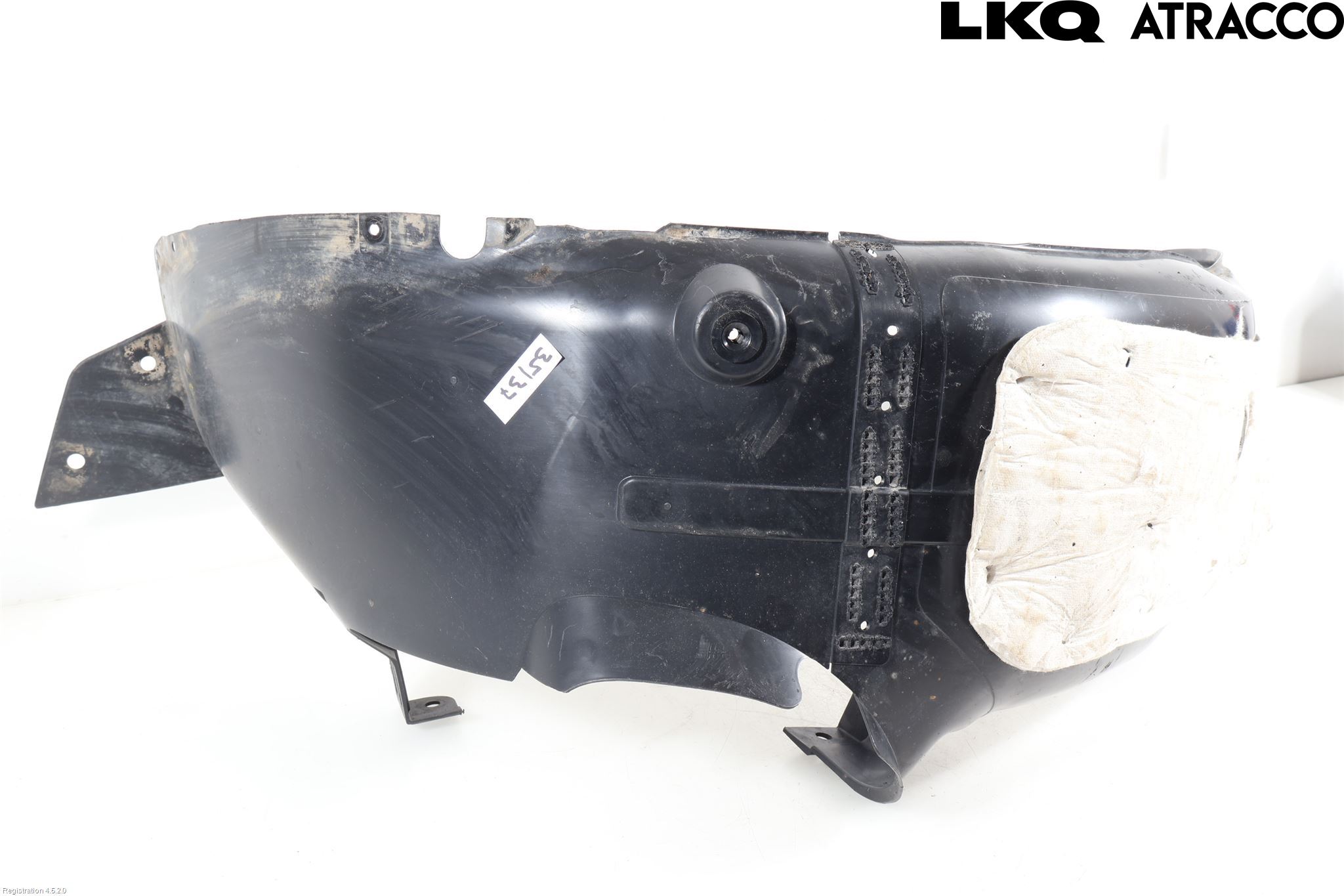 Hyundai KONA/ELECTRIC OS 18-23 Skärm Inner