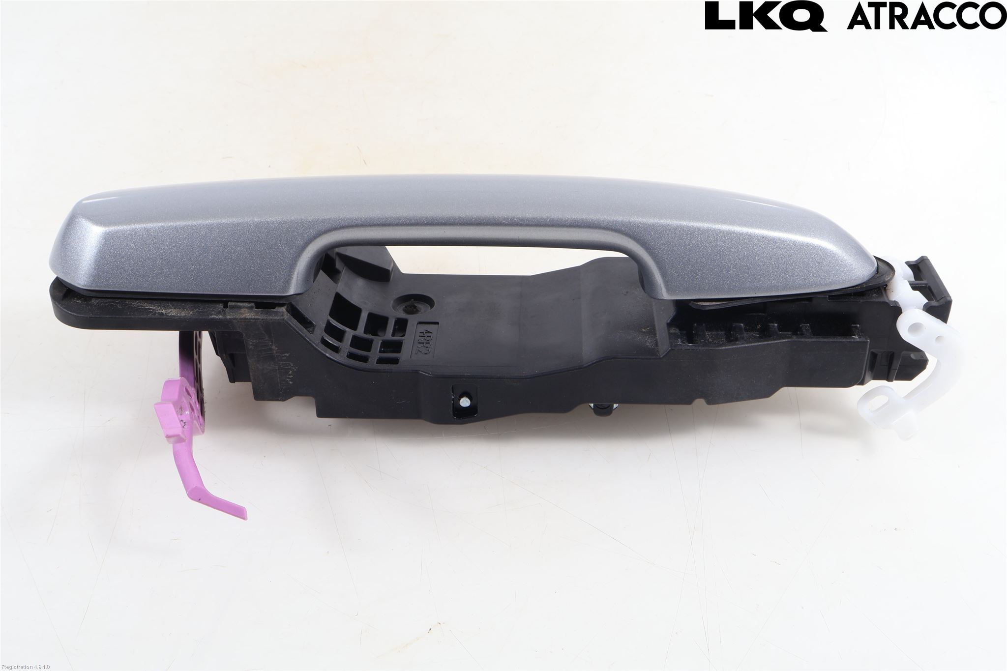 Toyota RAV4 19- Dörrhandtag Yttre Hö