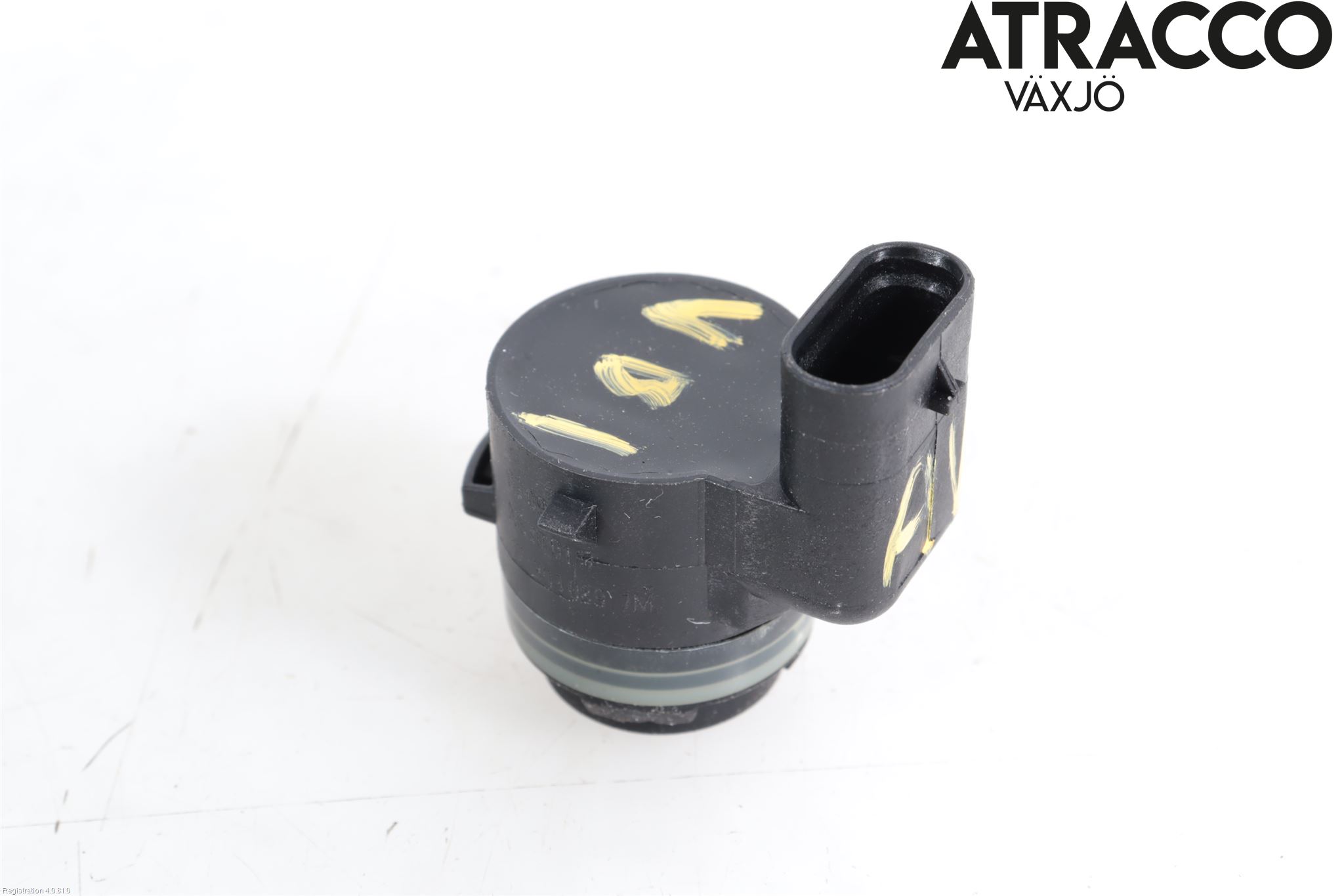 Toyota C-HR 16-23 Parkeringshjälp Backsensor