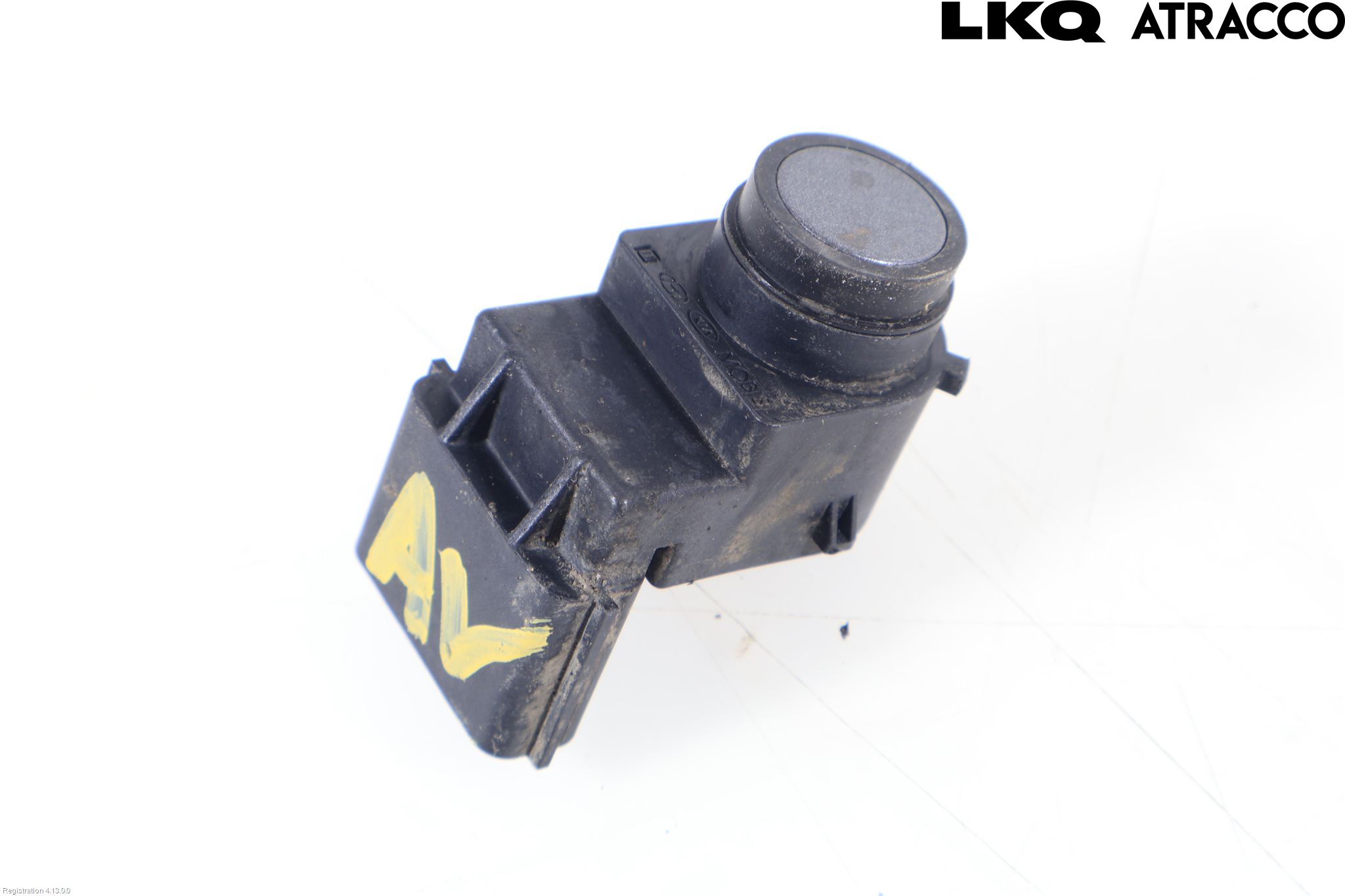 Kia NIRO (DE) 17-22 Parkeringshjälp Backsensor