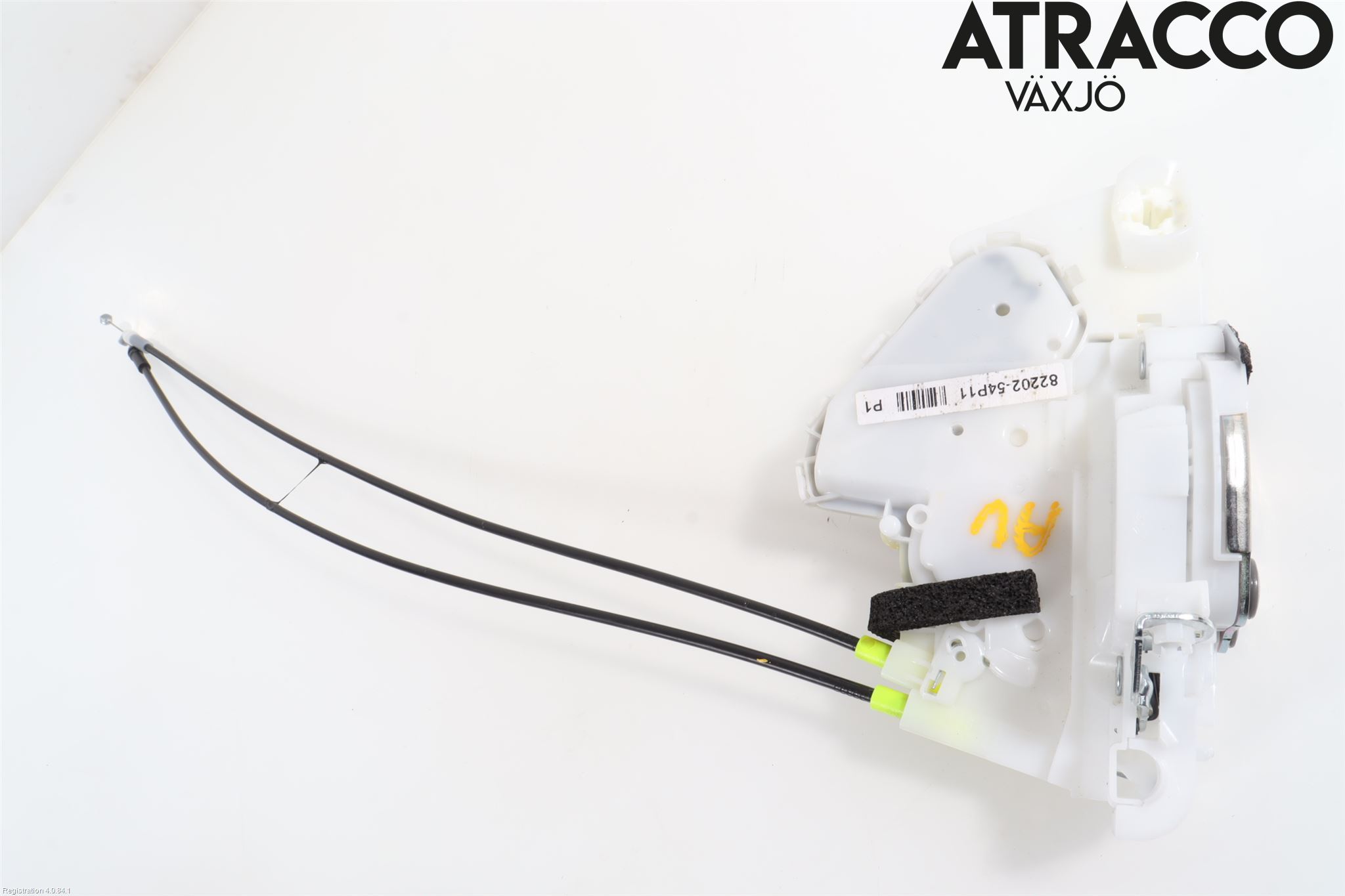 Suzuki VITARA 15- Låskista-Dörrlås