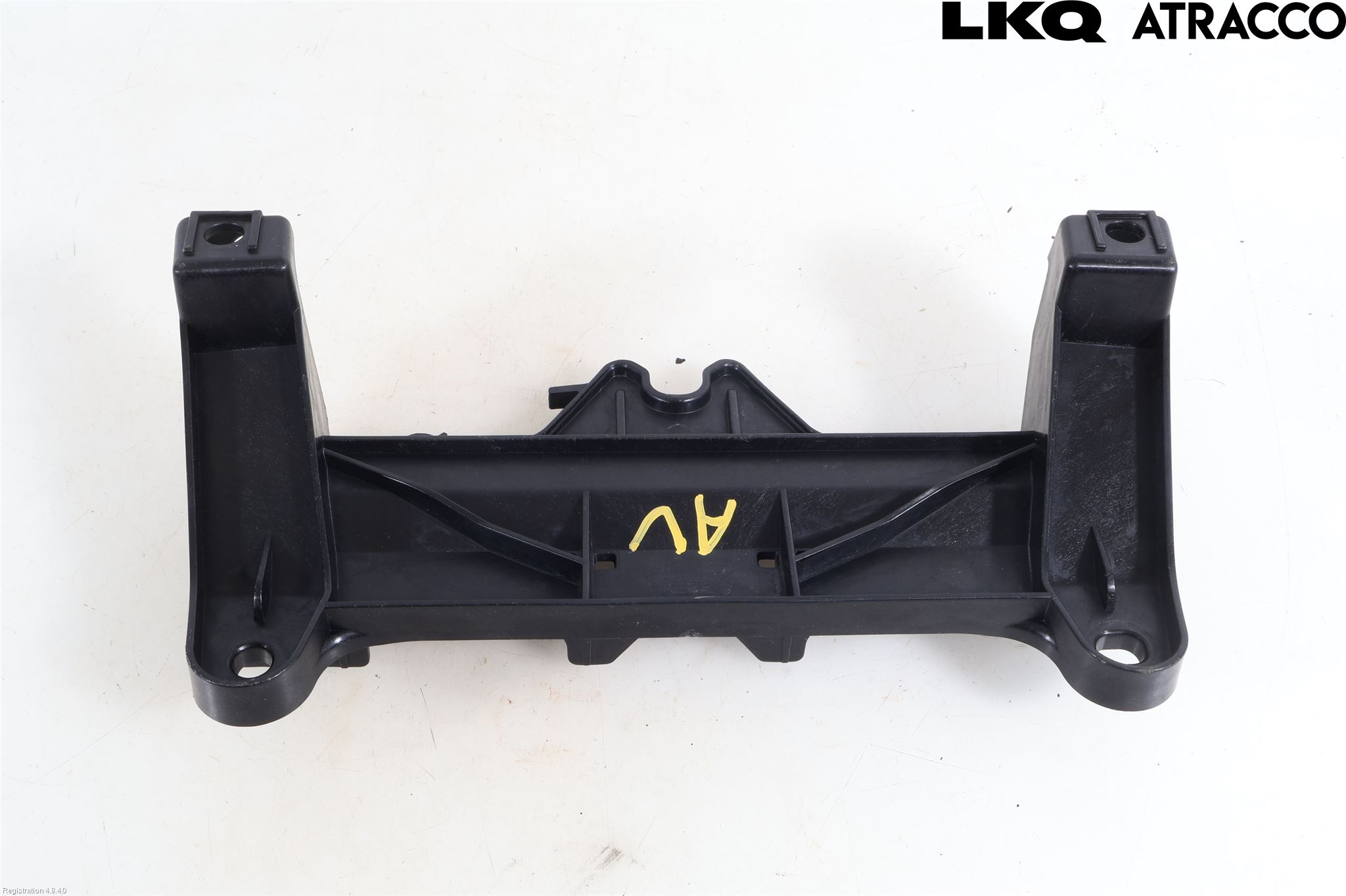 Honda E 20-23 Frontplåt Övre