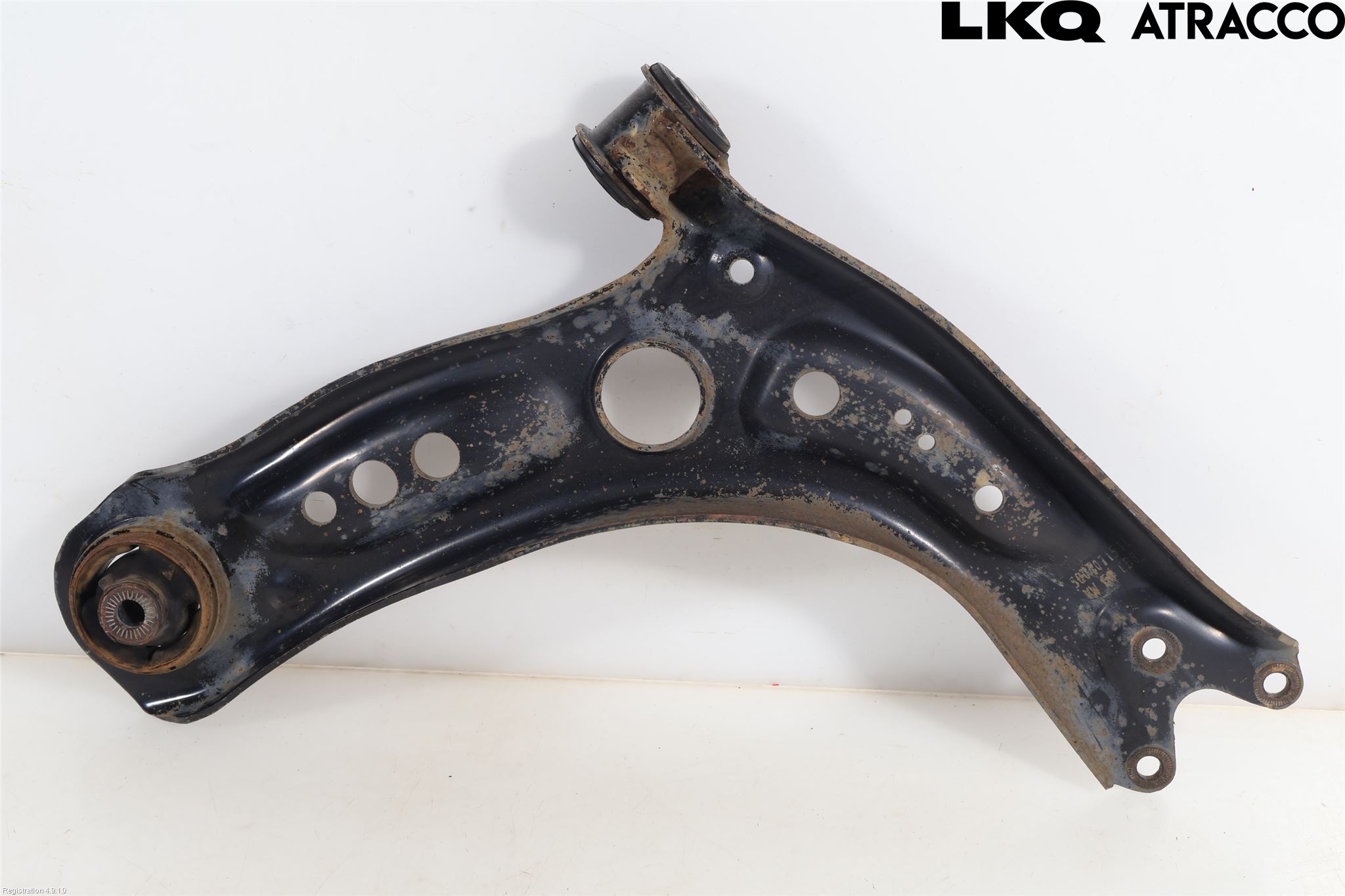 Seat LEON 13-20 Bärarm Fram Undre Vä