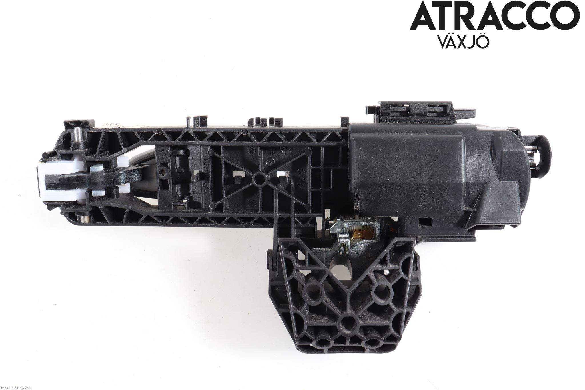 Mercedes-Benz MB A-KLASS (W176) 13-18 Dörrhandtag Yttre Hö