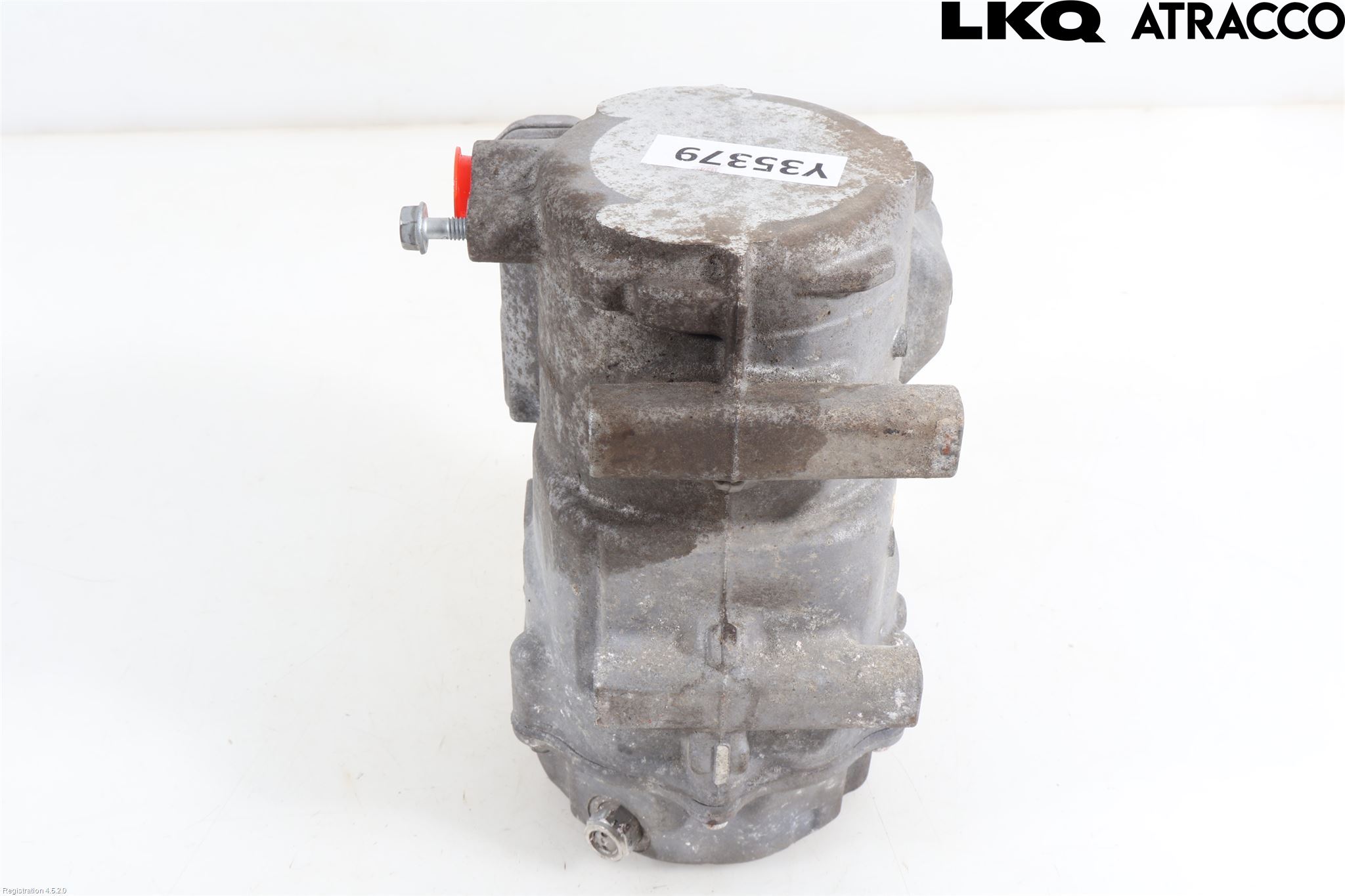 Lexus IS 250/350 14-20 Ac Kompressor