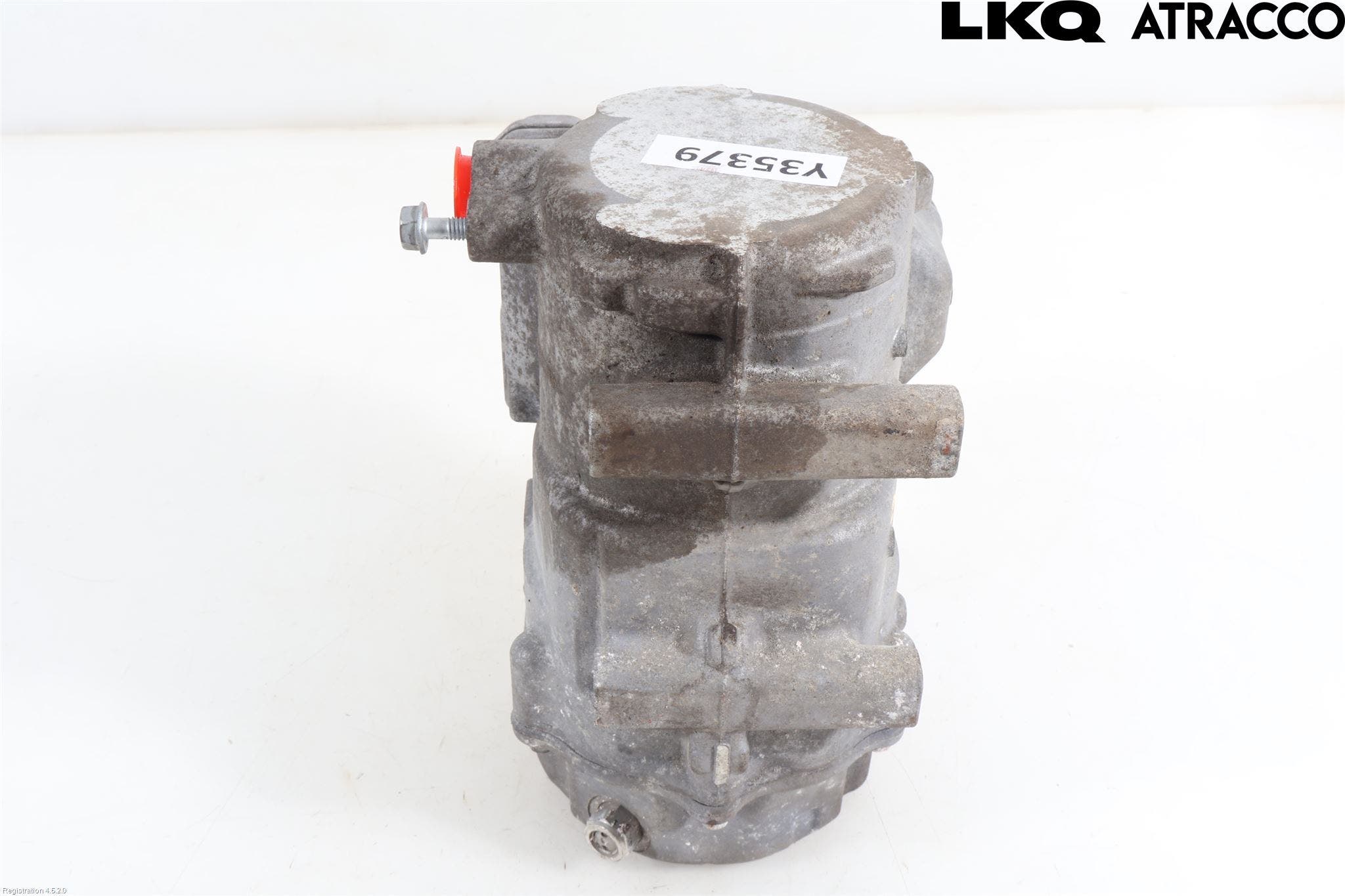 Lexus IS 250/350 14-20 Ac Kompressor