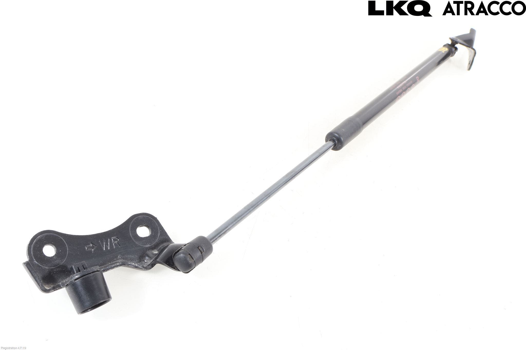 Toyota COROLLA 19- Gasfjäder Baklucka